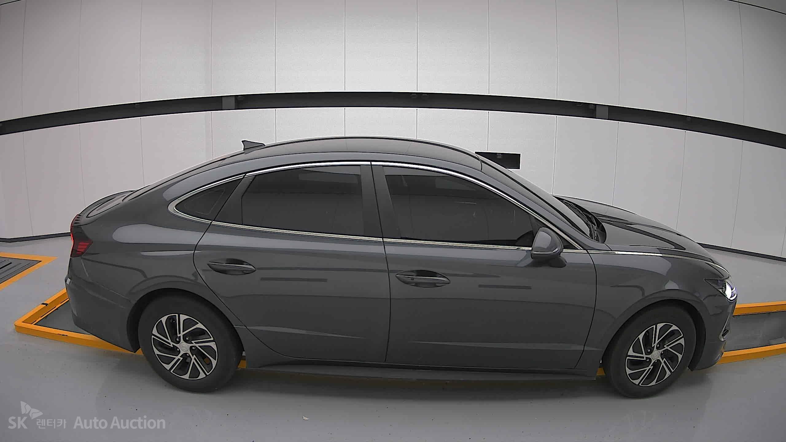 2022 - hyundai sonata