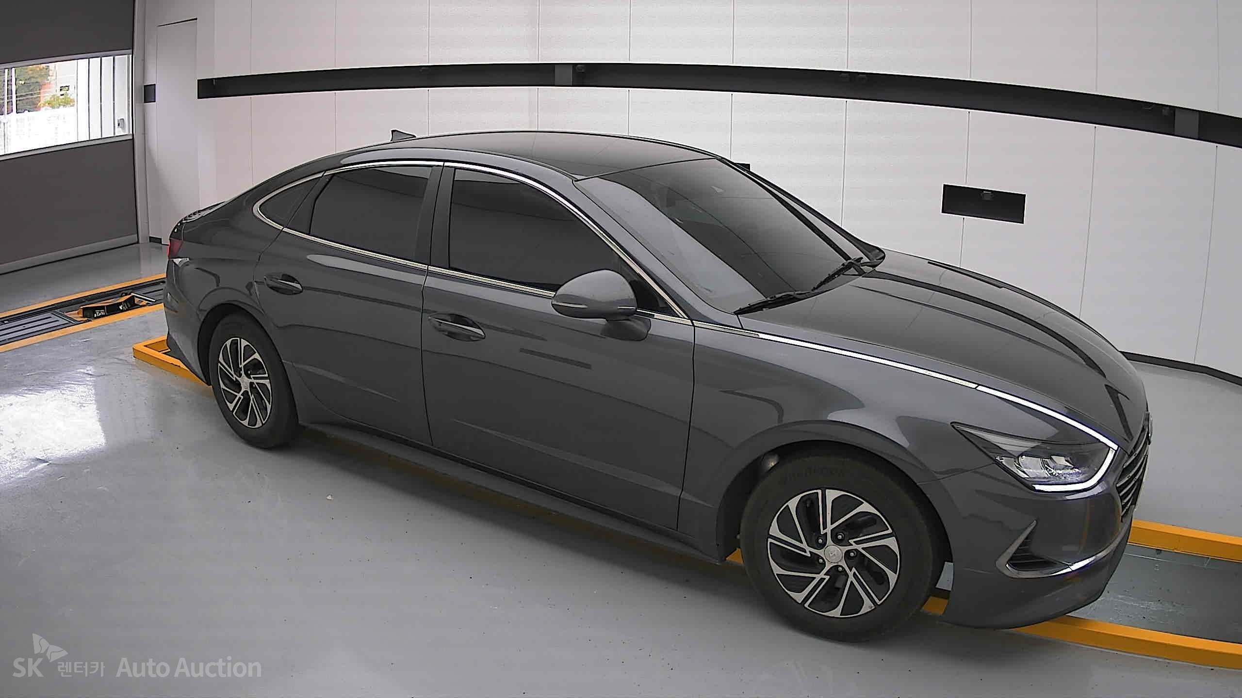 2022 - hyundai sonata