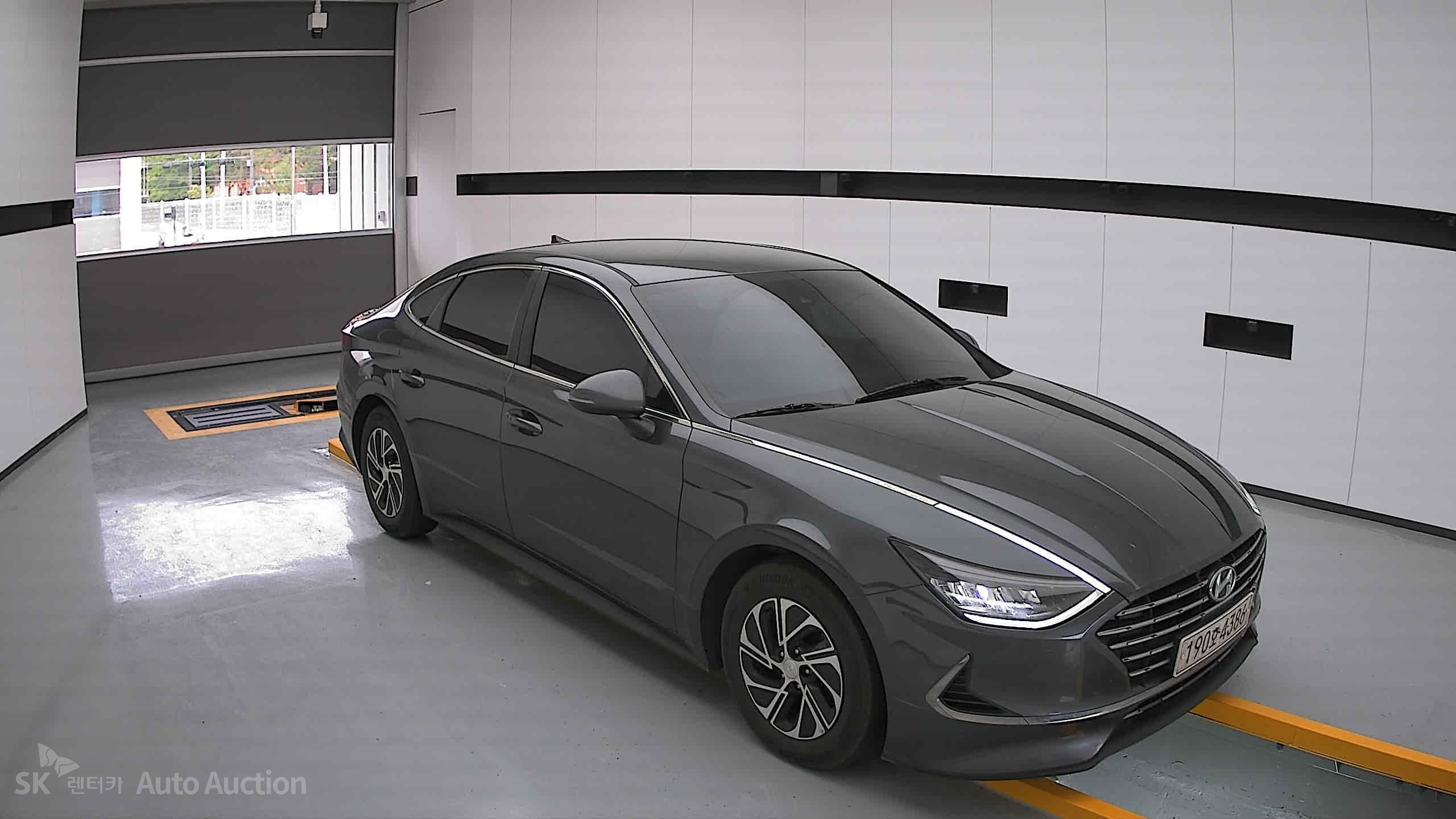 2022 - hyundai sonata
