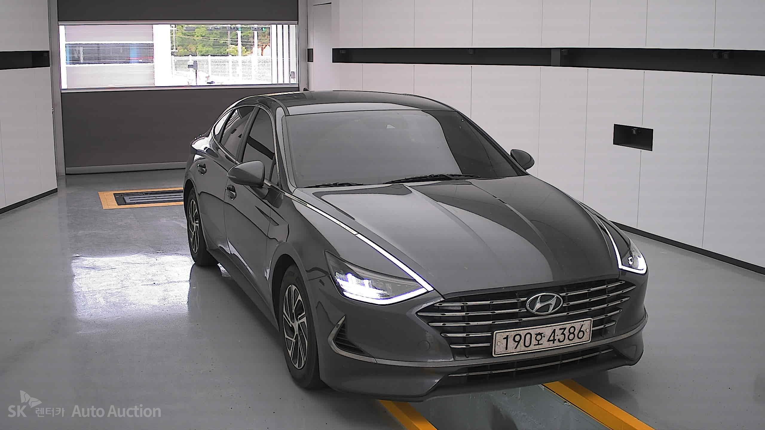2022 - hyundai sonata