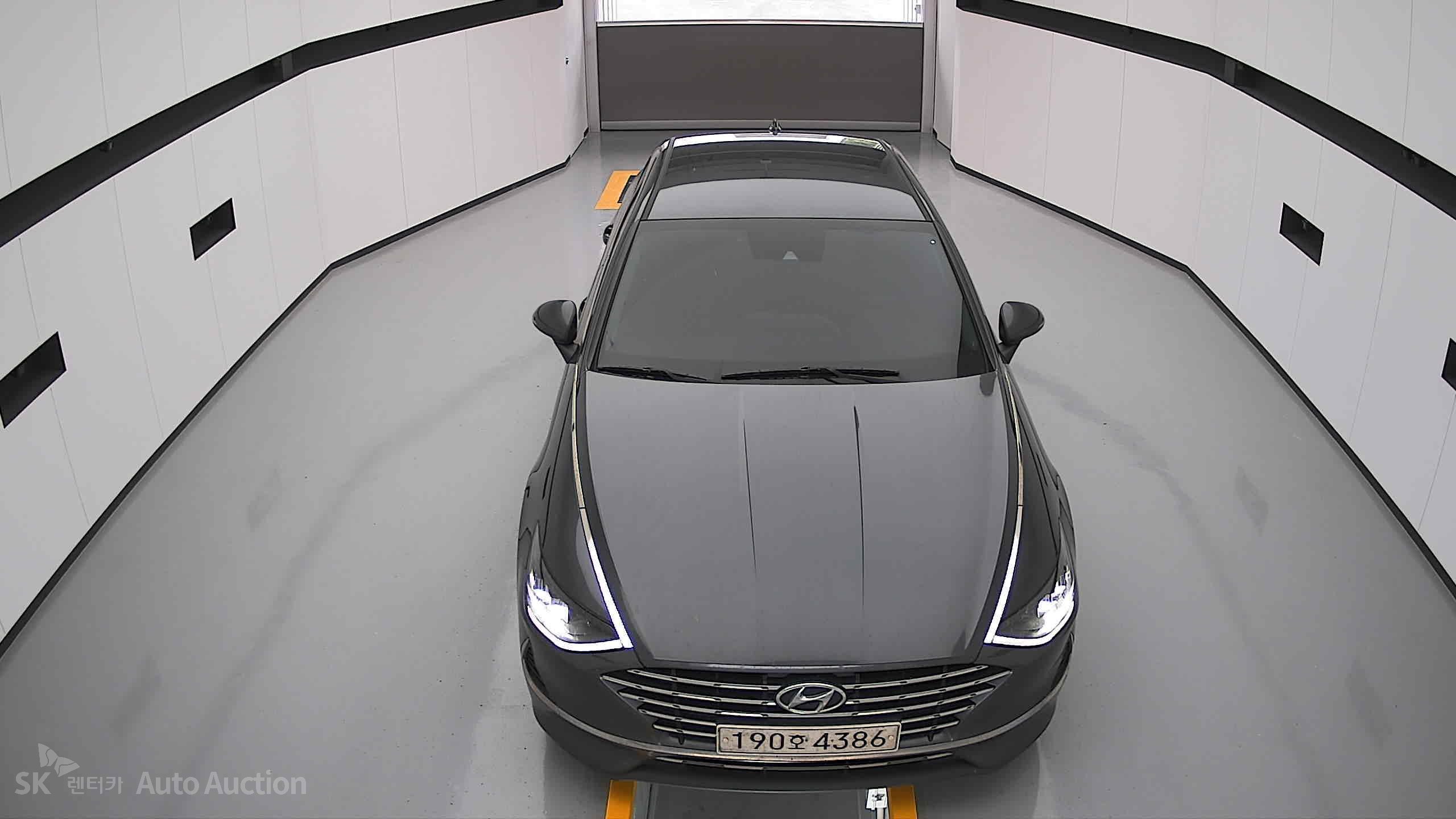 2022 - hyundai sonata