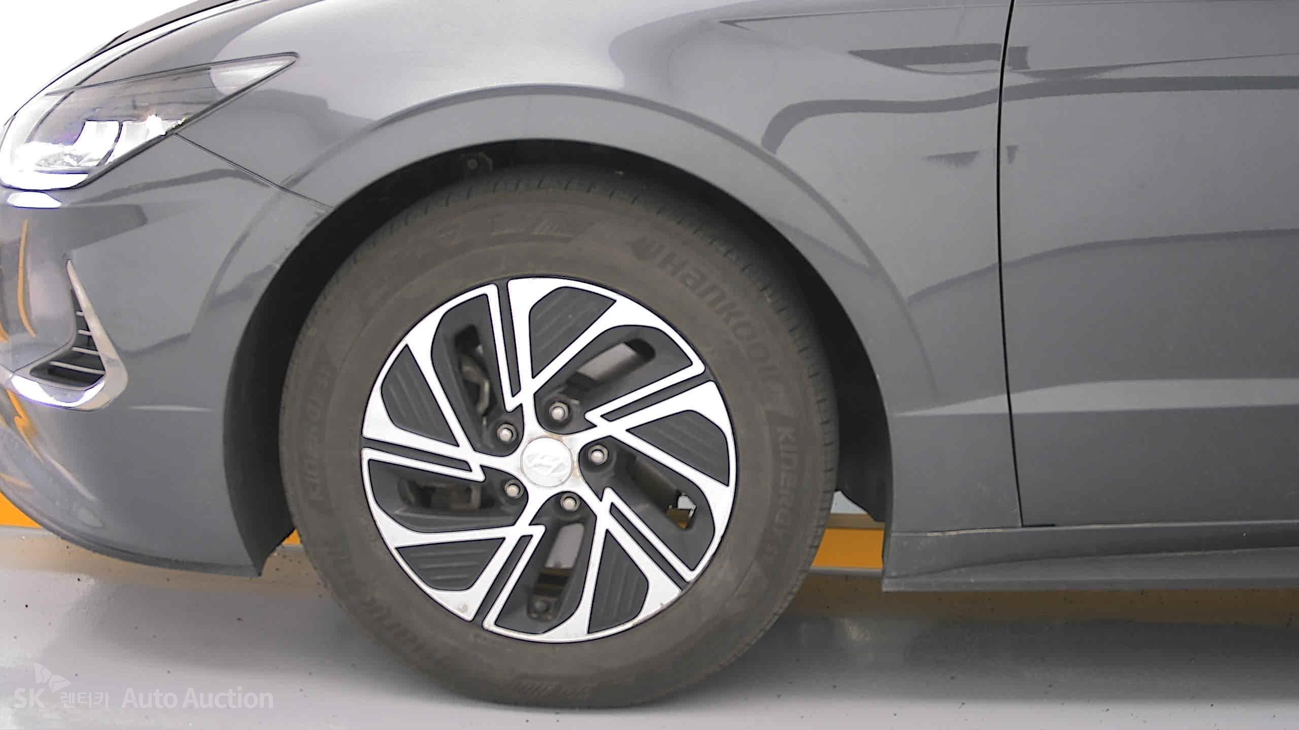 2022 - hyundai sonata