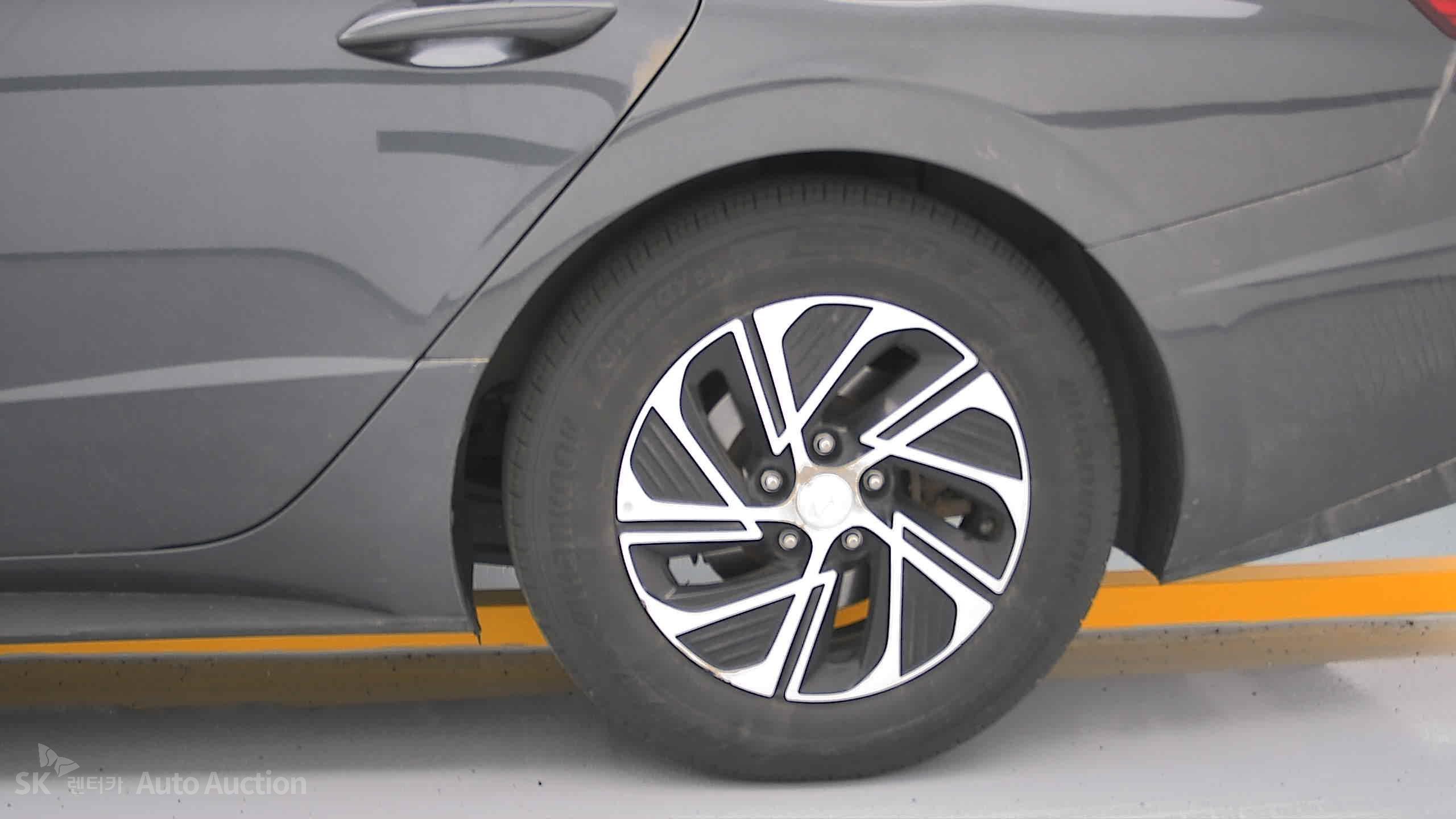 2022 - hyundai sonata