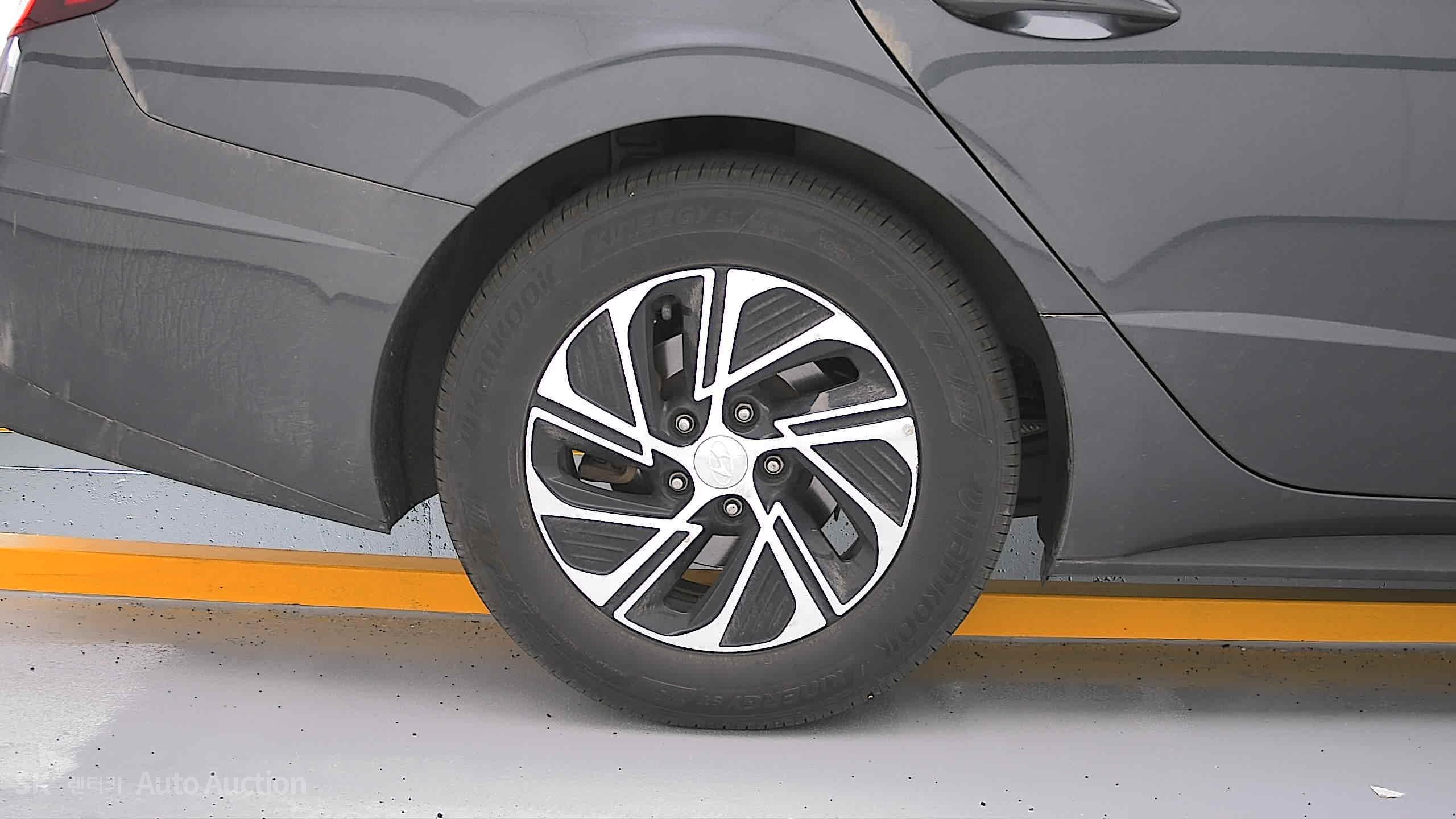 2022 - hyundai sonata