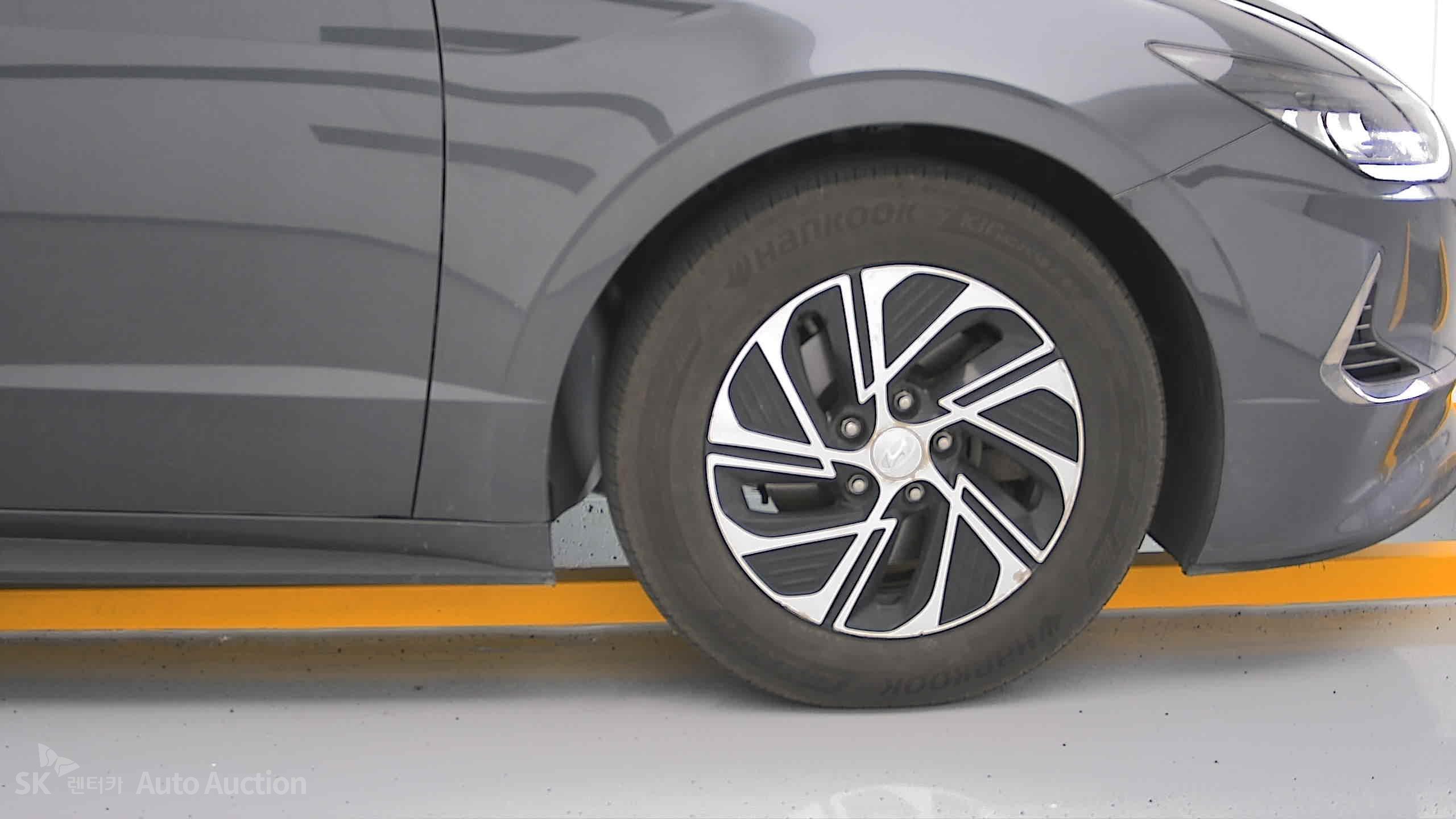 2022 - hyundai sonata