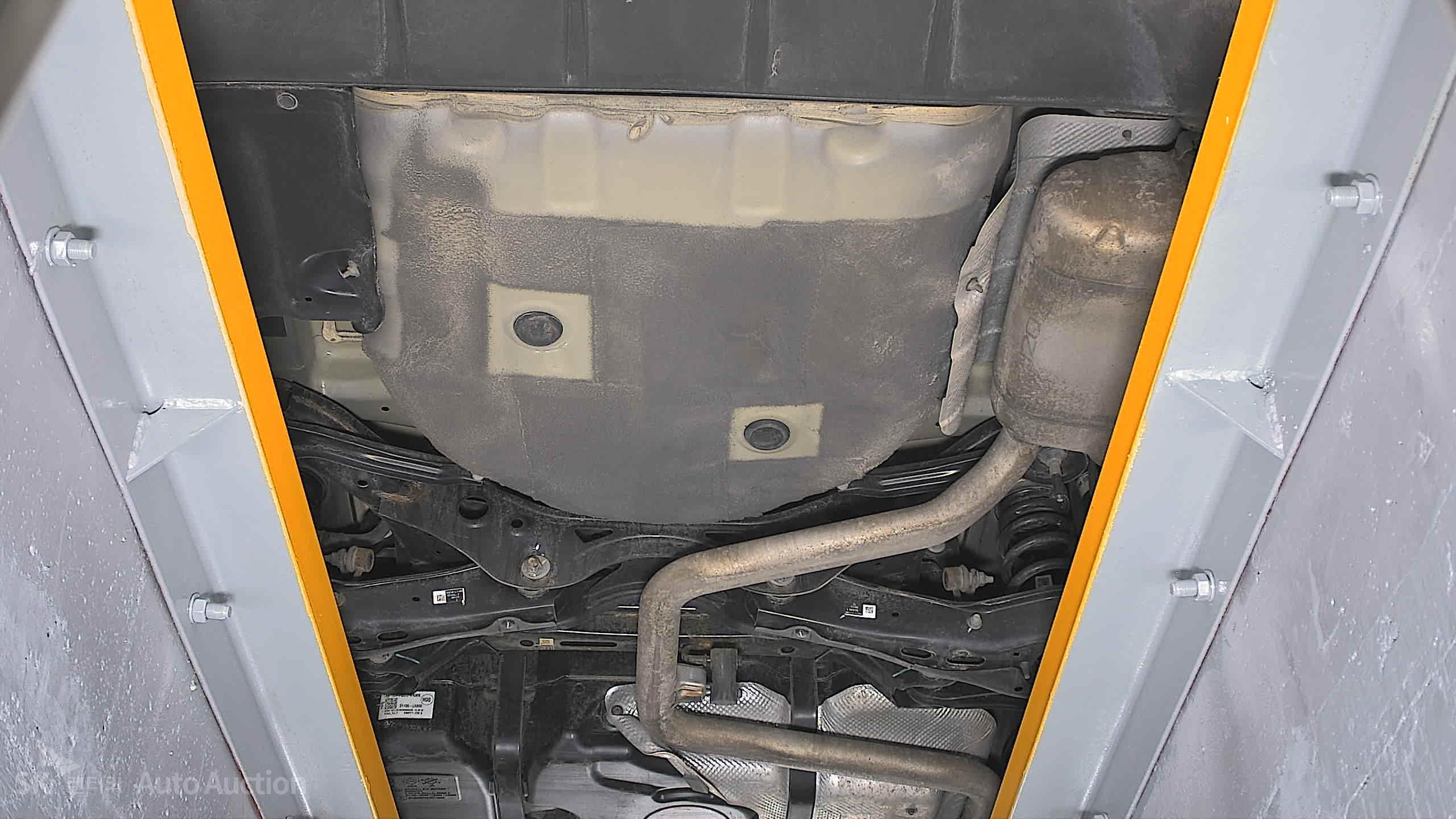 2022 - hyundai sonata