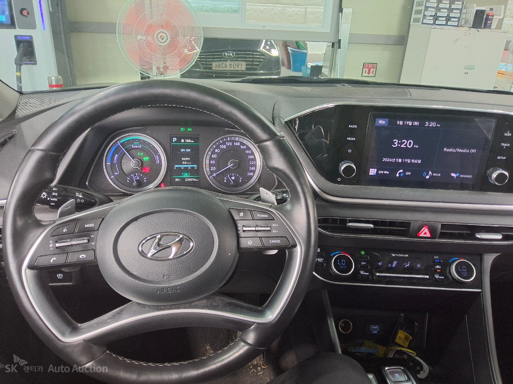 2022 - hyundai sonata