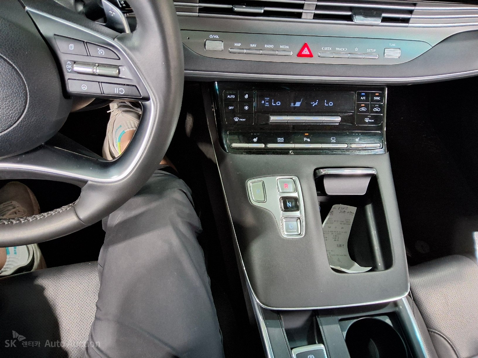 2022 - hyundai grandeur