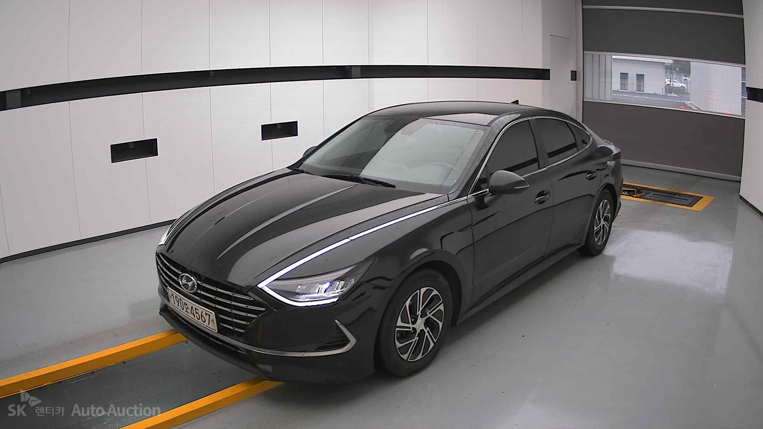 2022 - hyundai sonata