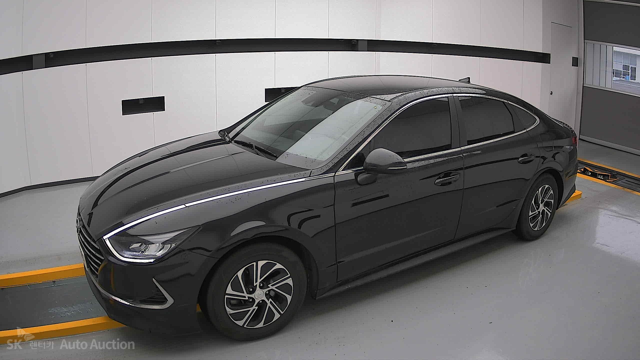 2022 - hyundai sonata