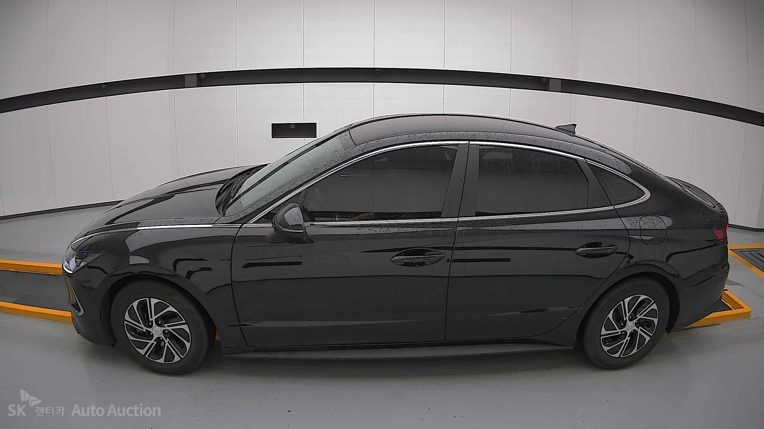 2022 - hyundai sonata