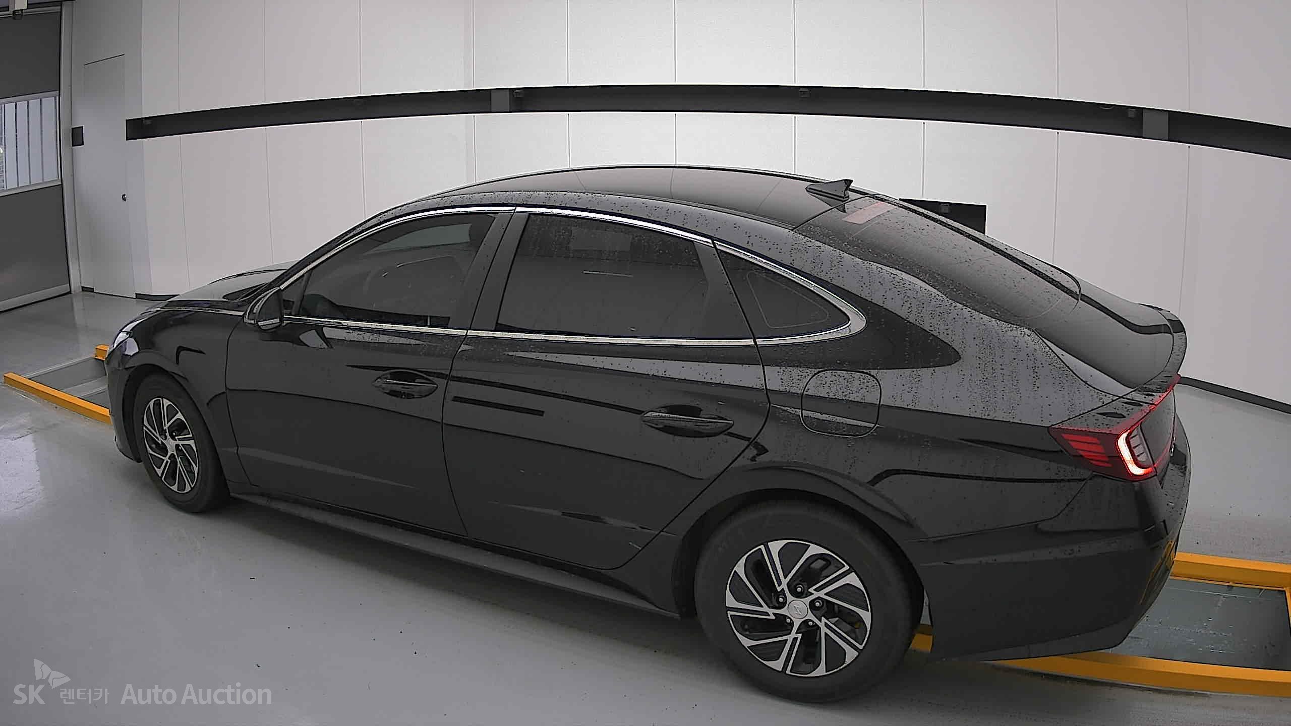 2022 - hyundai sonata