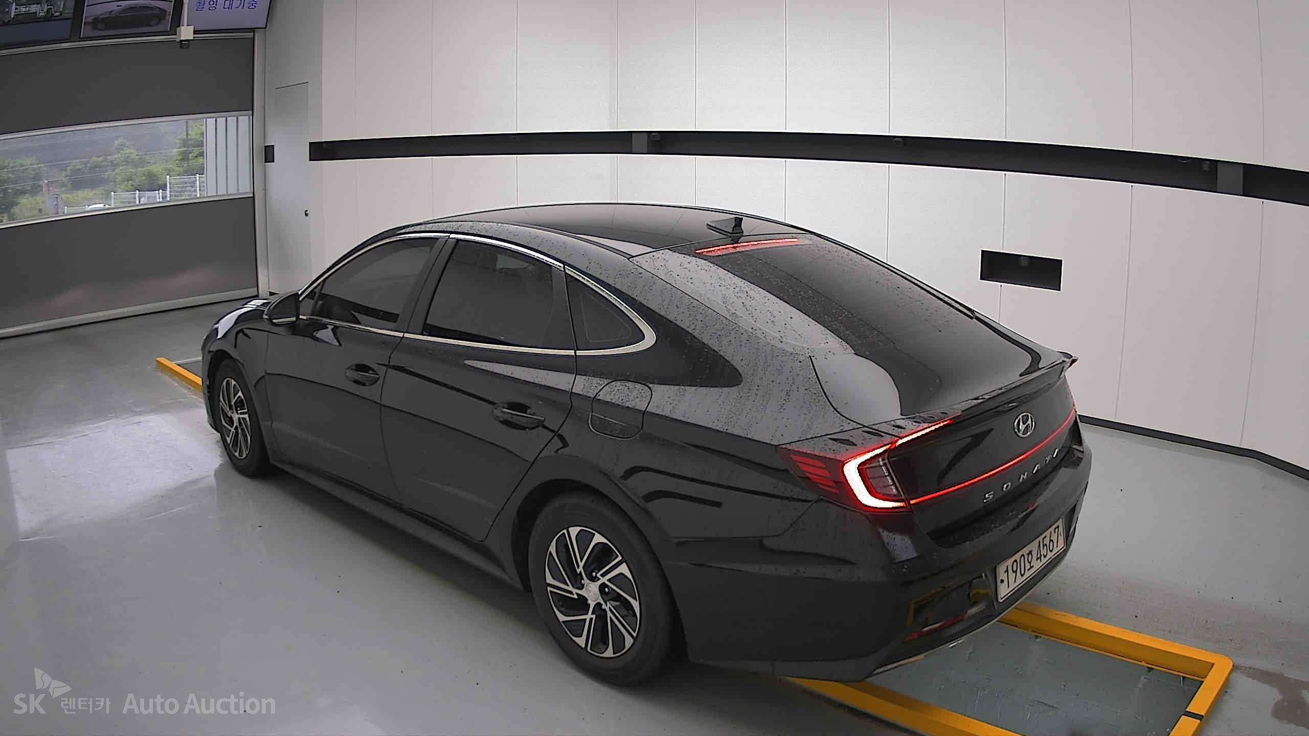 2022 - hyundai sonata