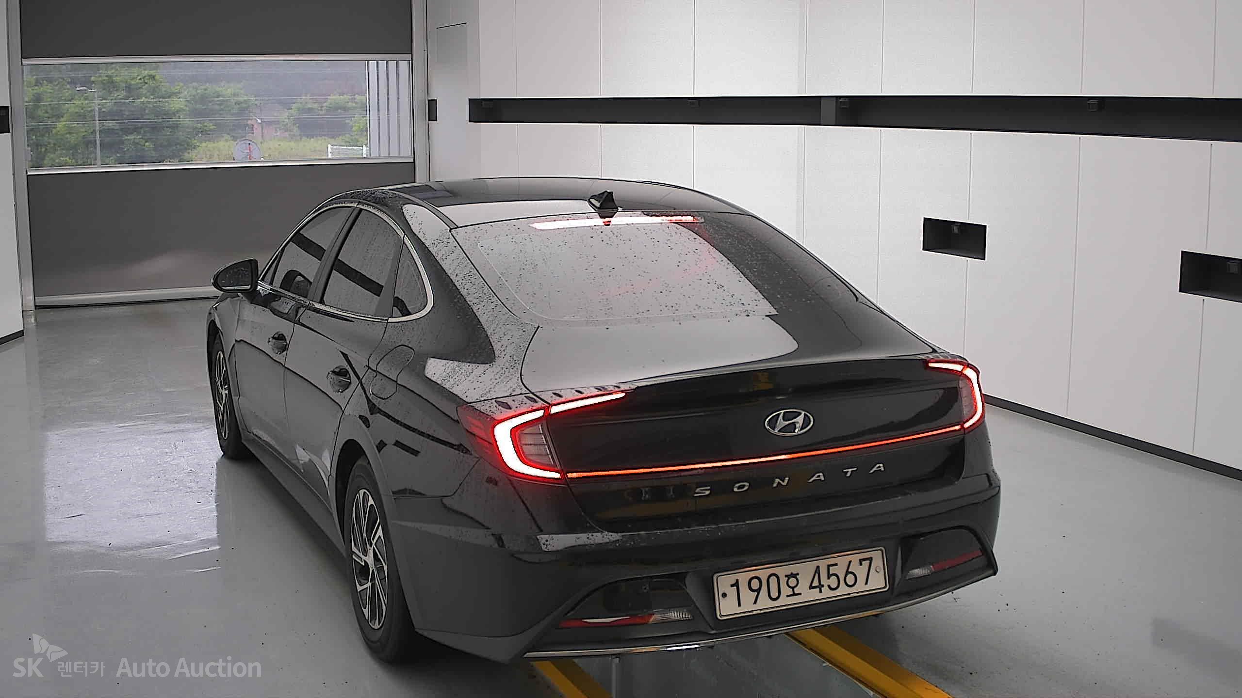 2022 - hyundai sonata