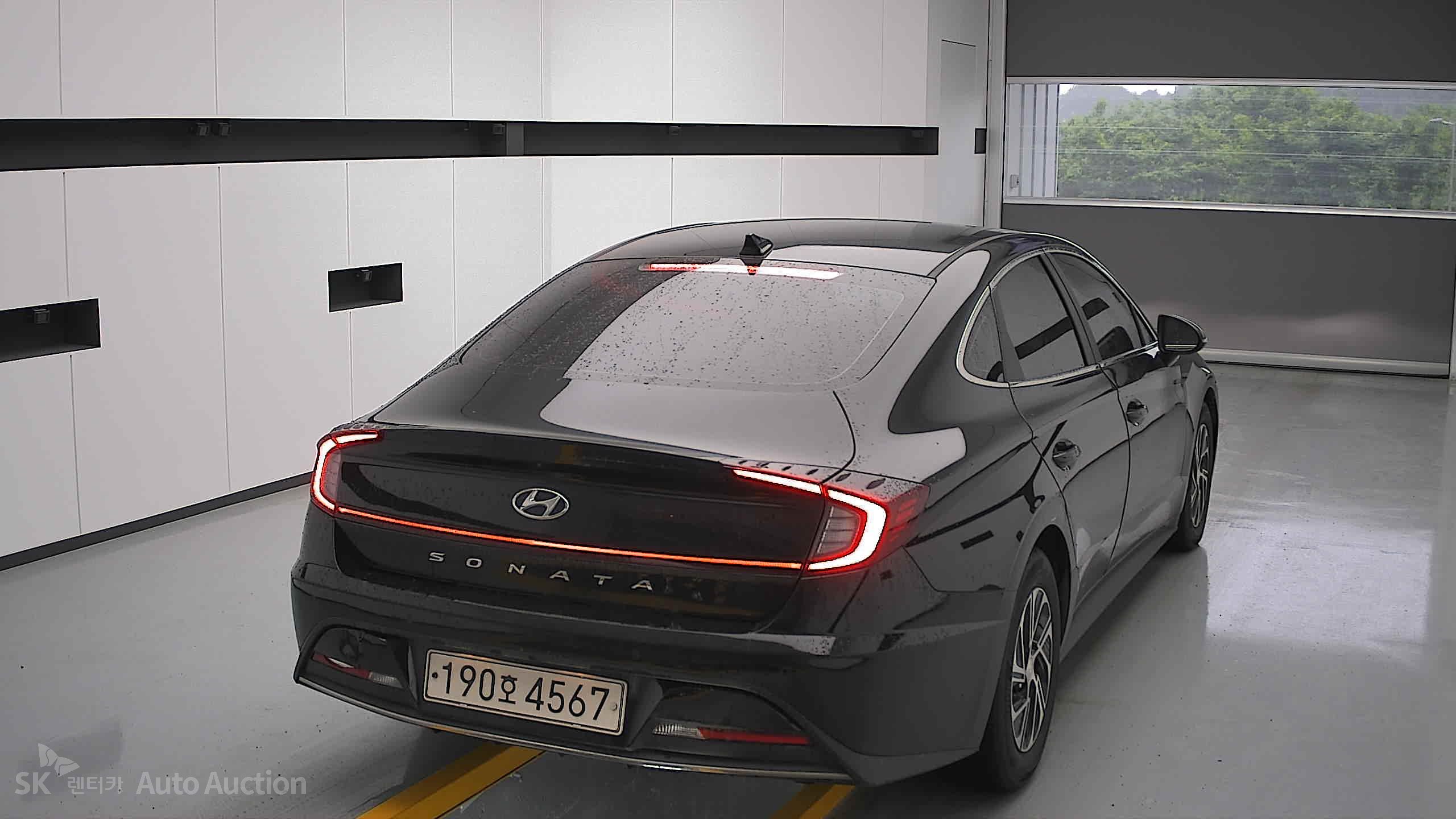2022 - hyundai sonata