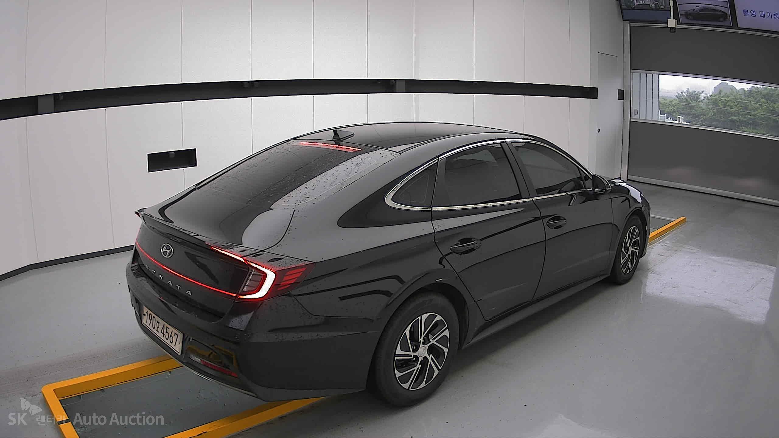 2022 - hyundai sonata