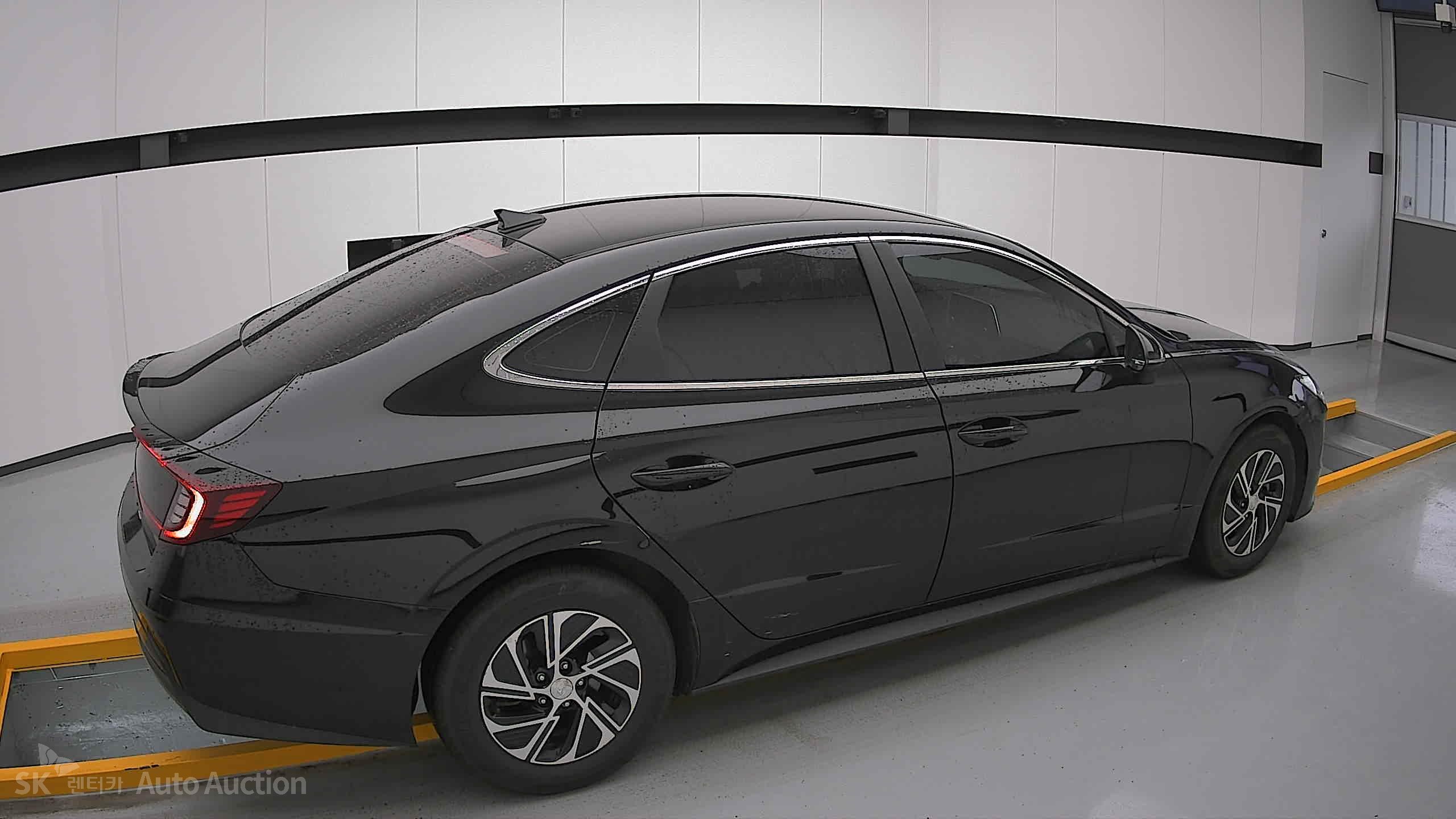 2022 - hyundai sonata