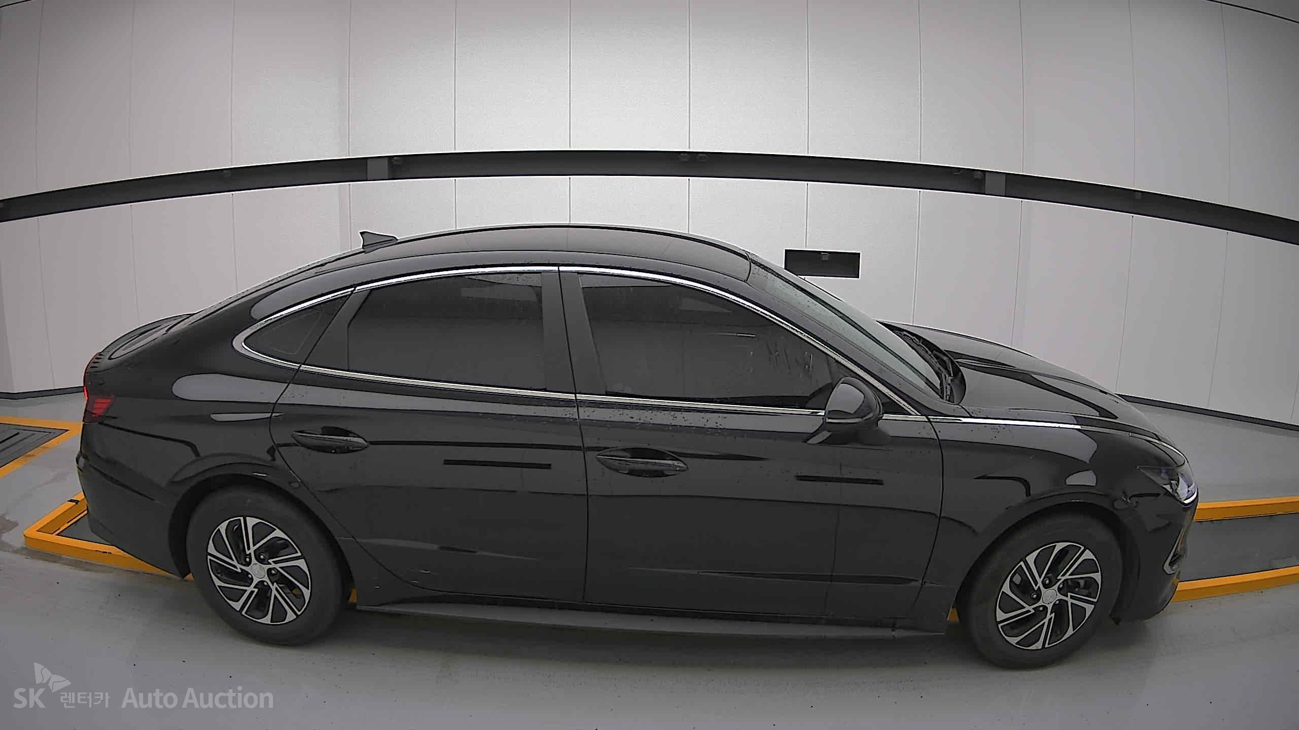2022 - hyundai sonata