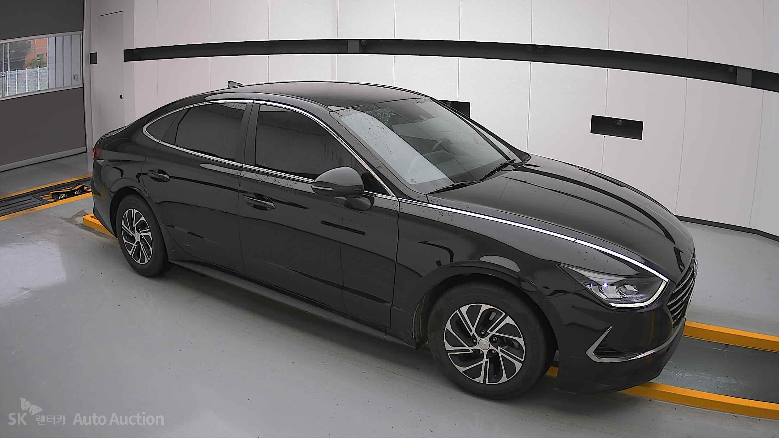 2022 - hyundai sonata