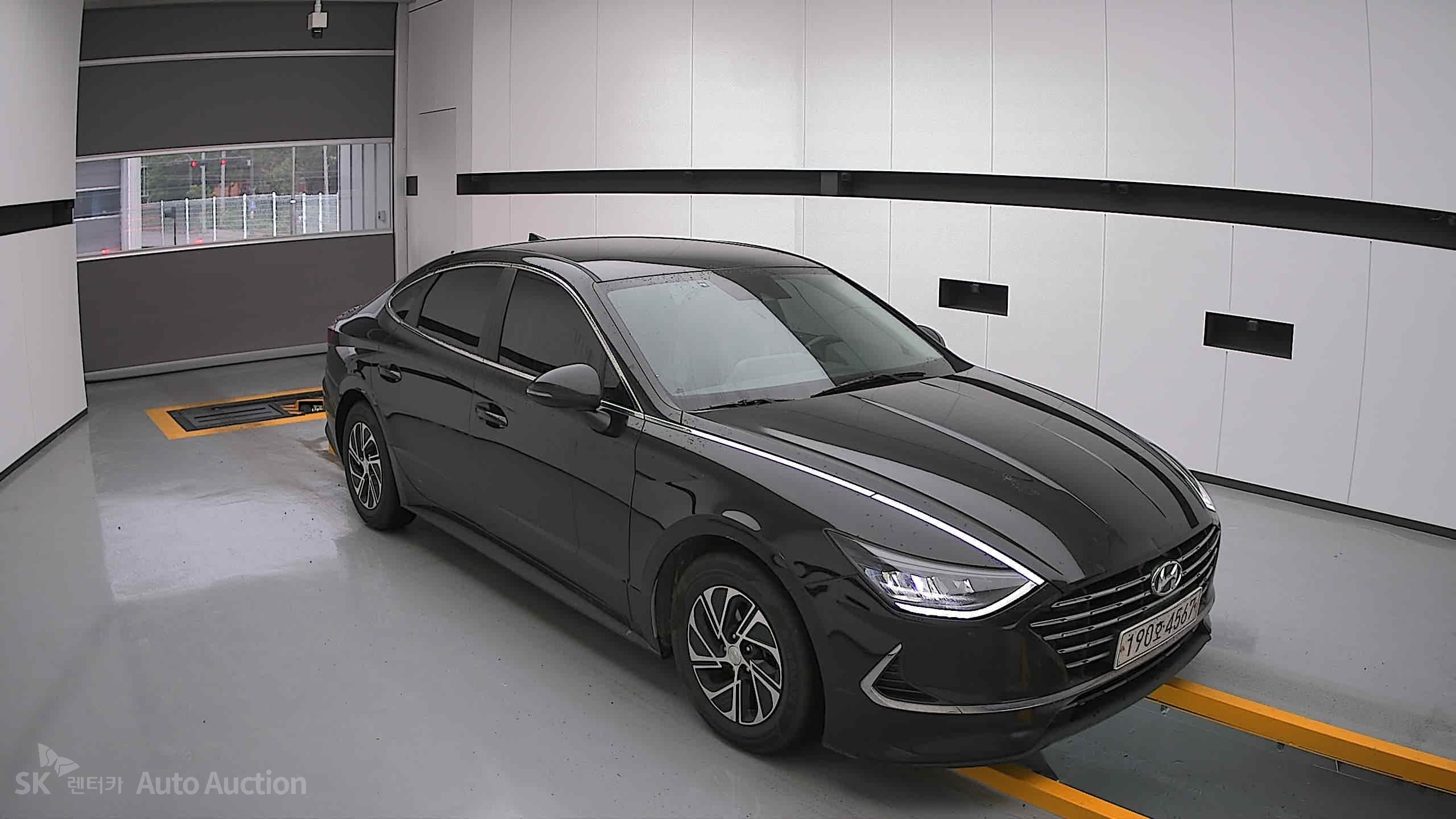 2022 - hyundai sonata