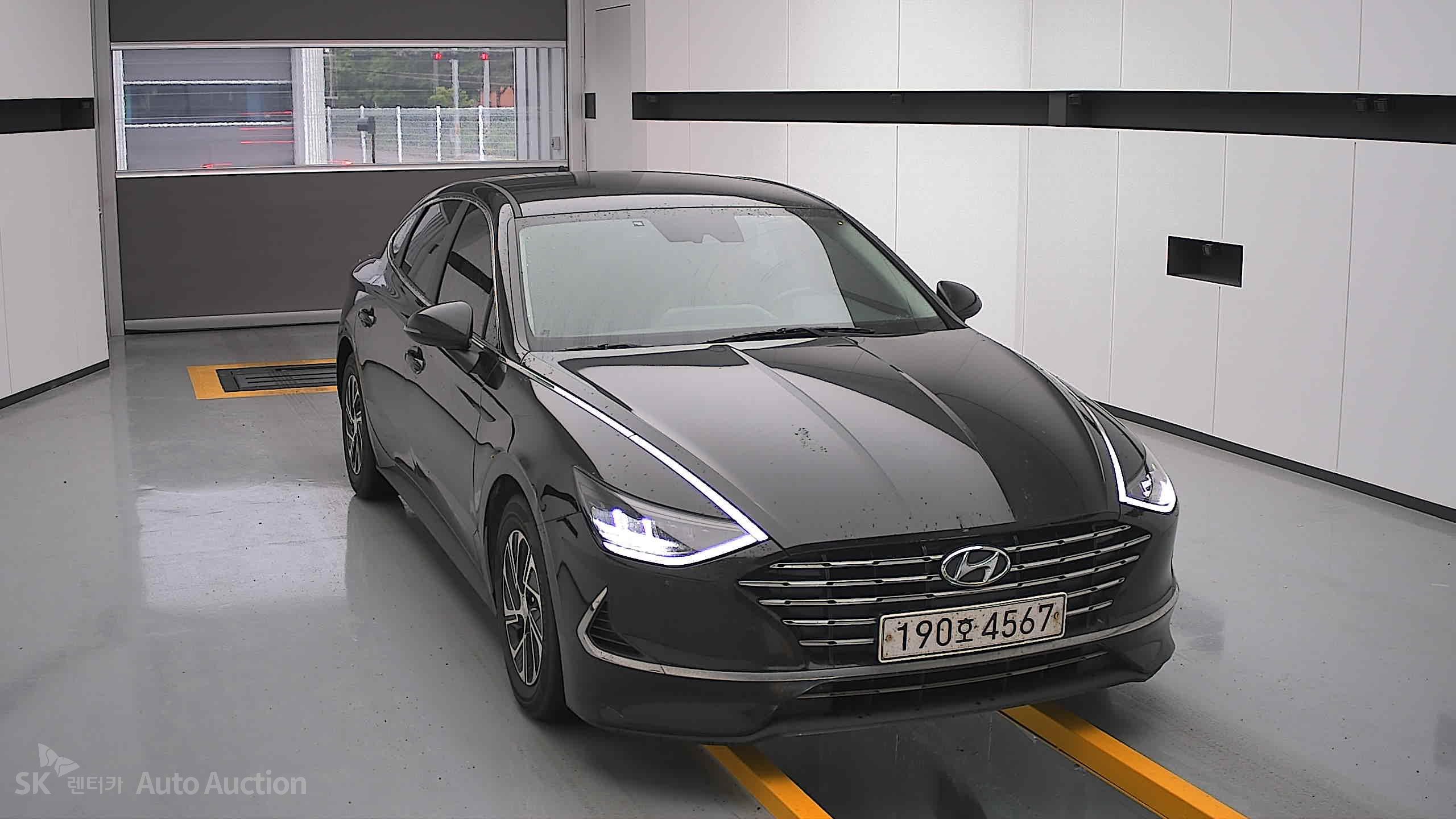 2022 - hyundai sonata