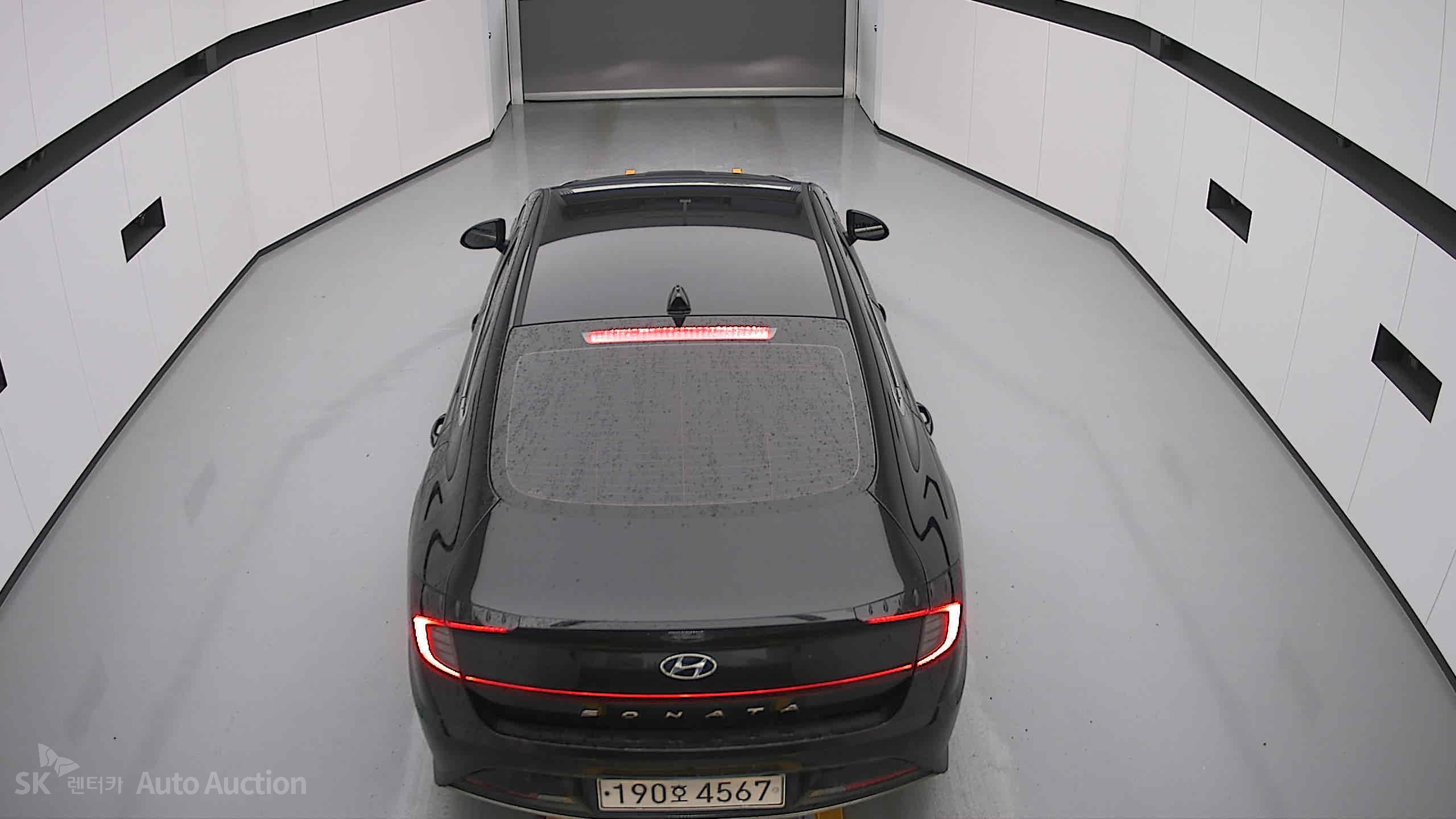 2022 - hyundai sonata