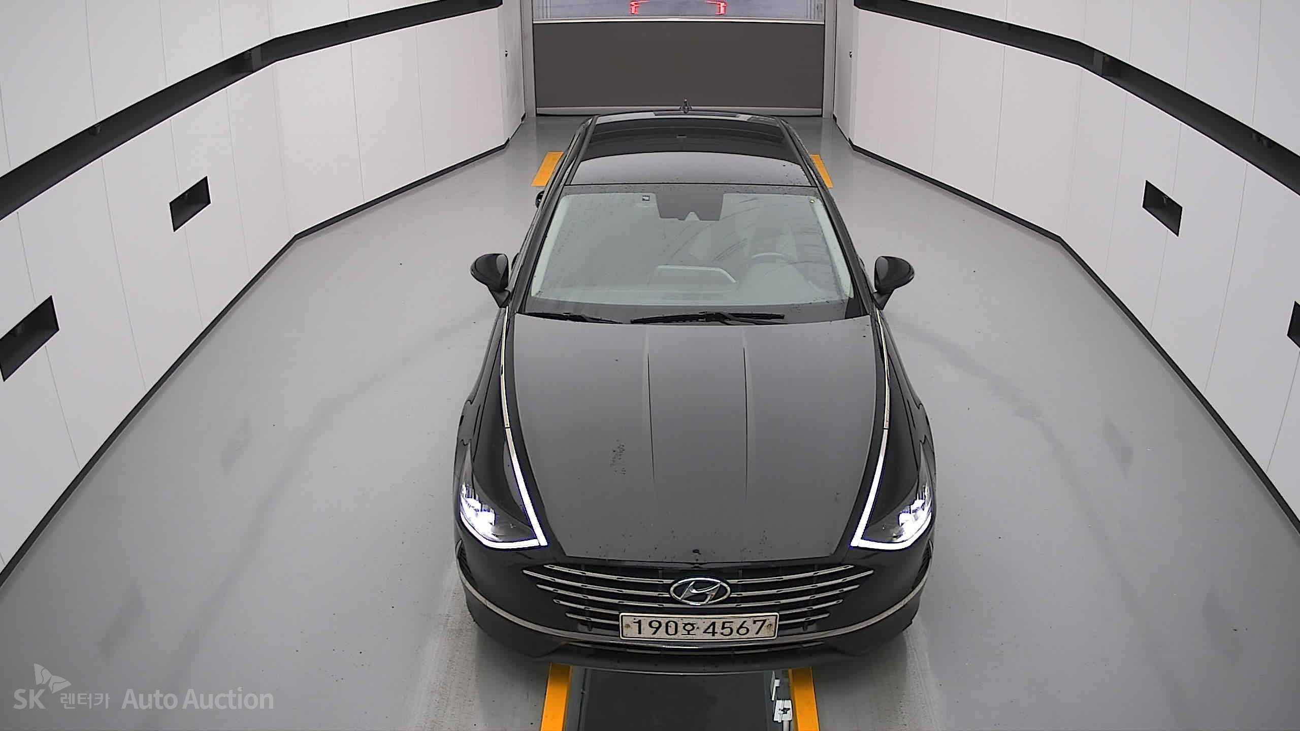2022 - hyundai sonata