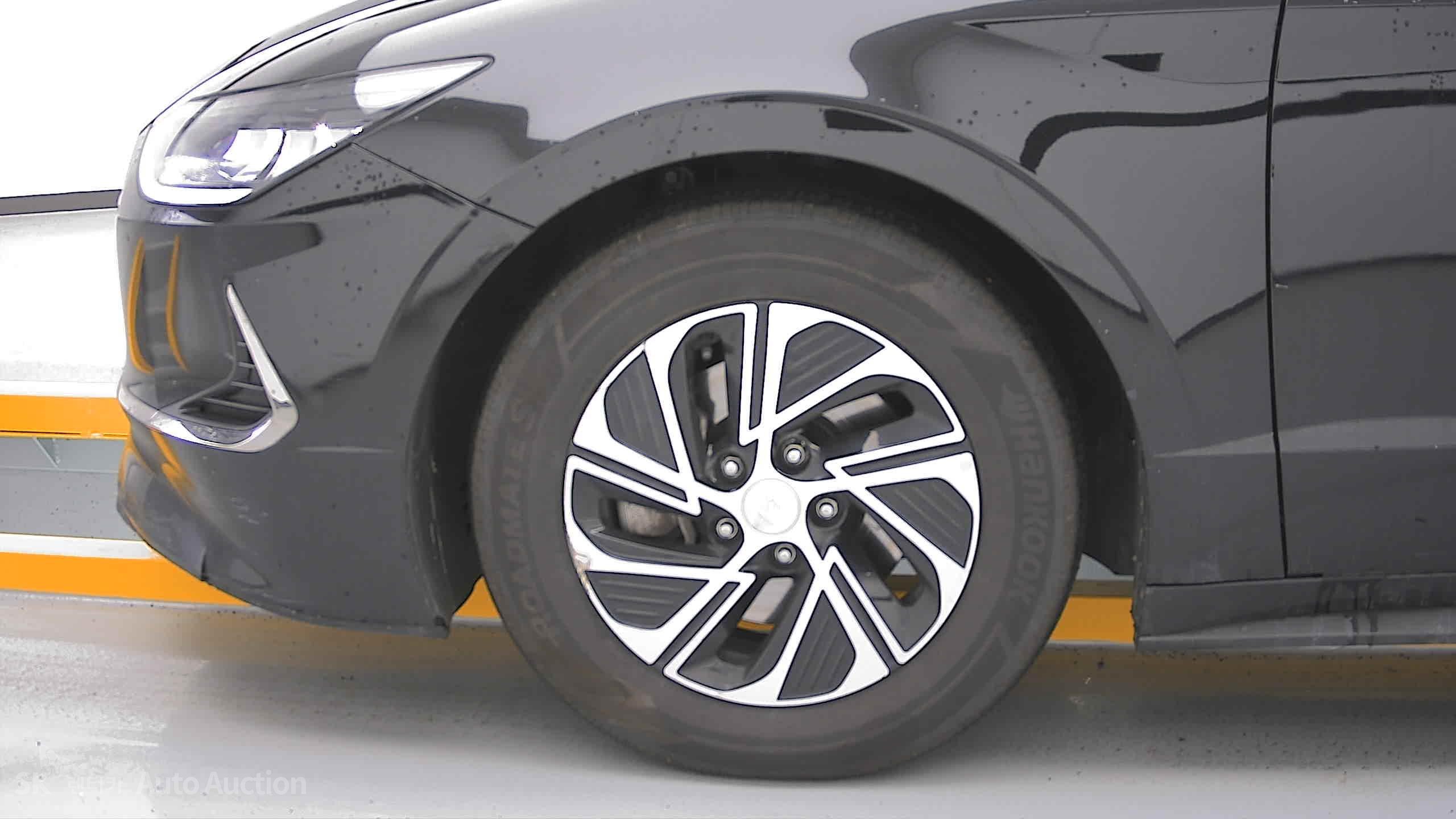 2022 - hyundai sonata