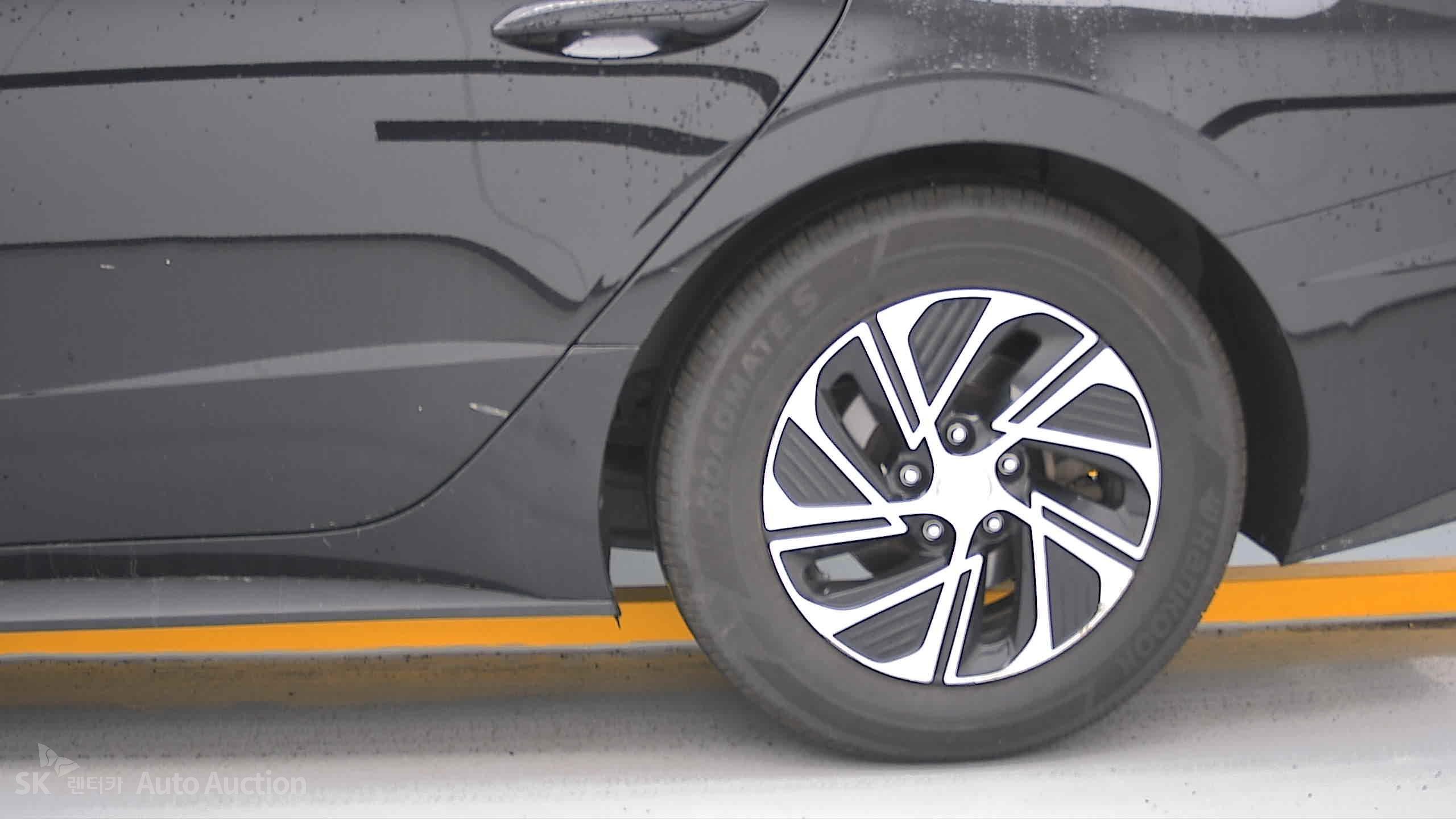 2022 - hyundai sonata