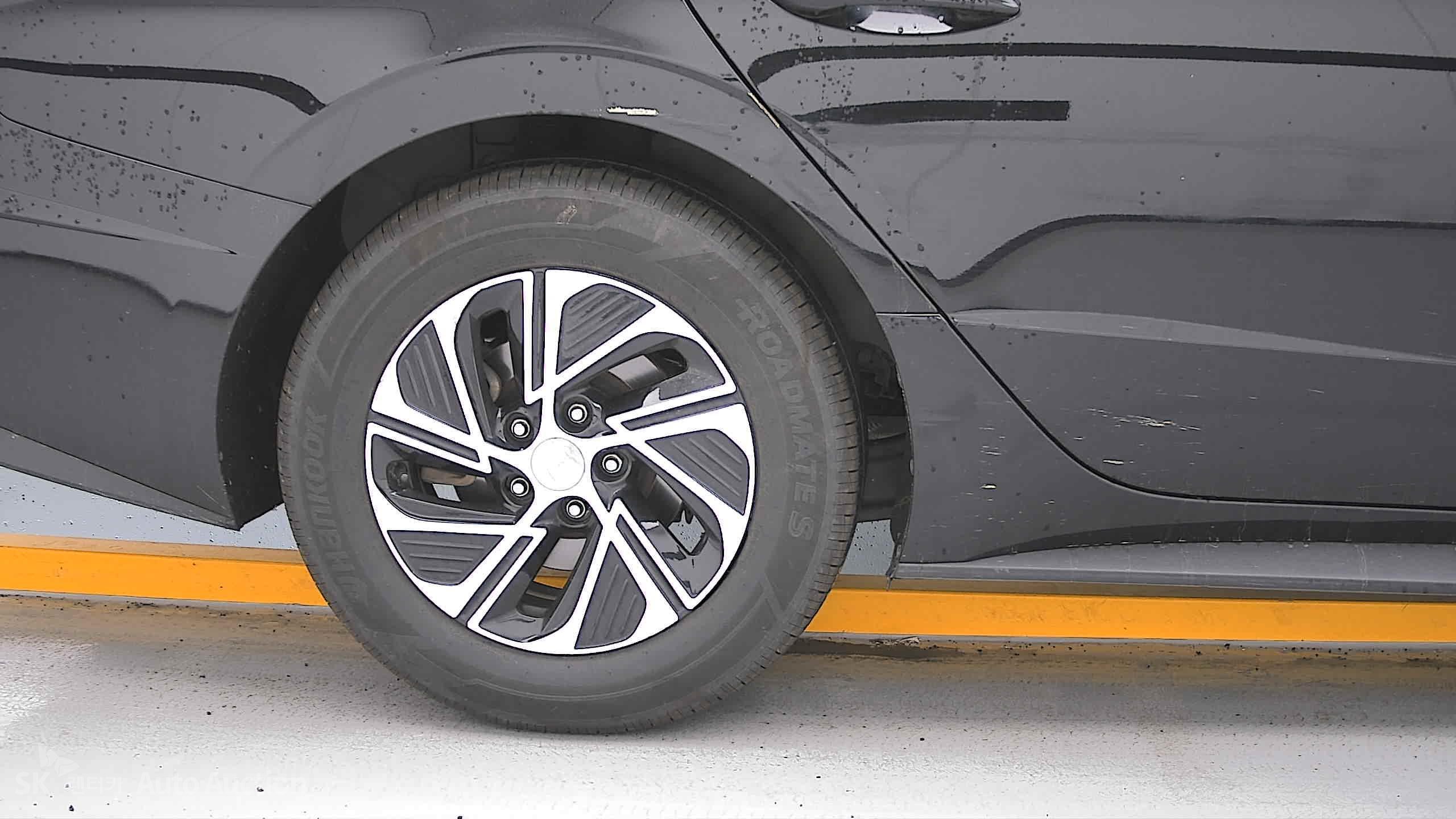 2022 - hyundai sonata