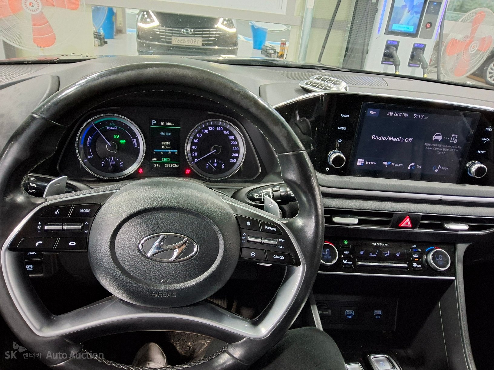 2022 - hyundai sonata