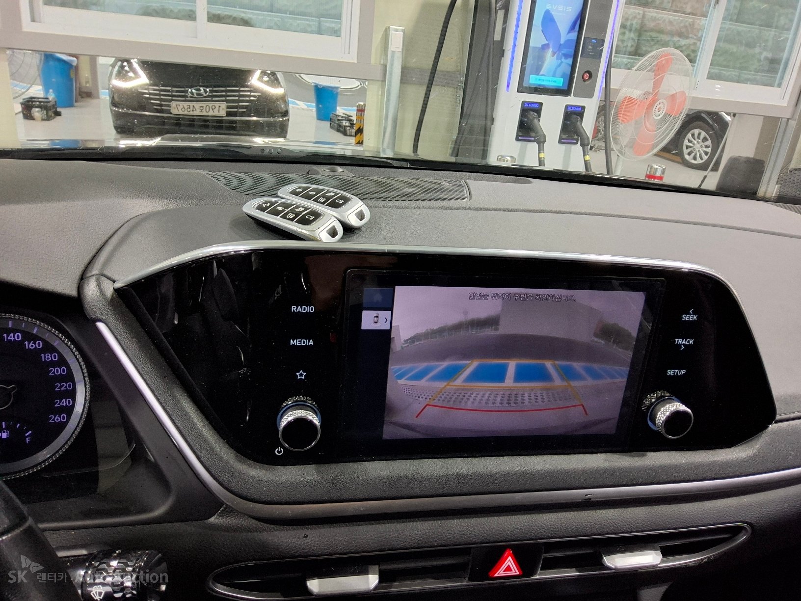 2022 - hyundai sonata
