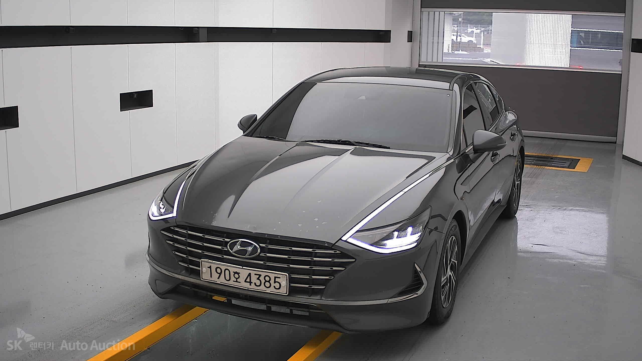 2022 - hyundai sonata
