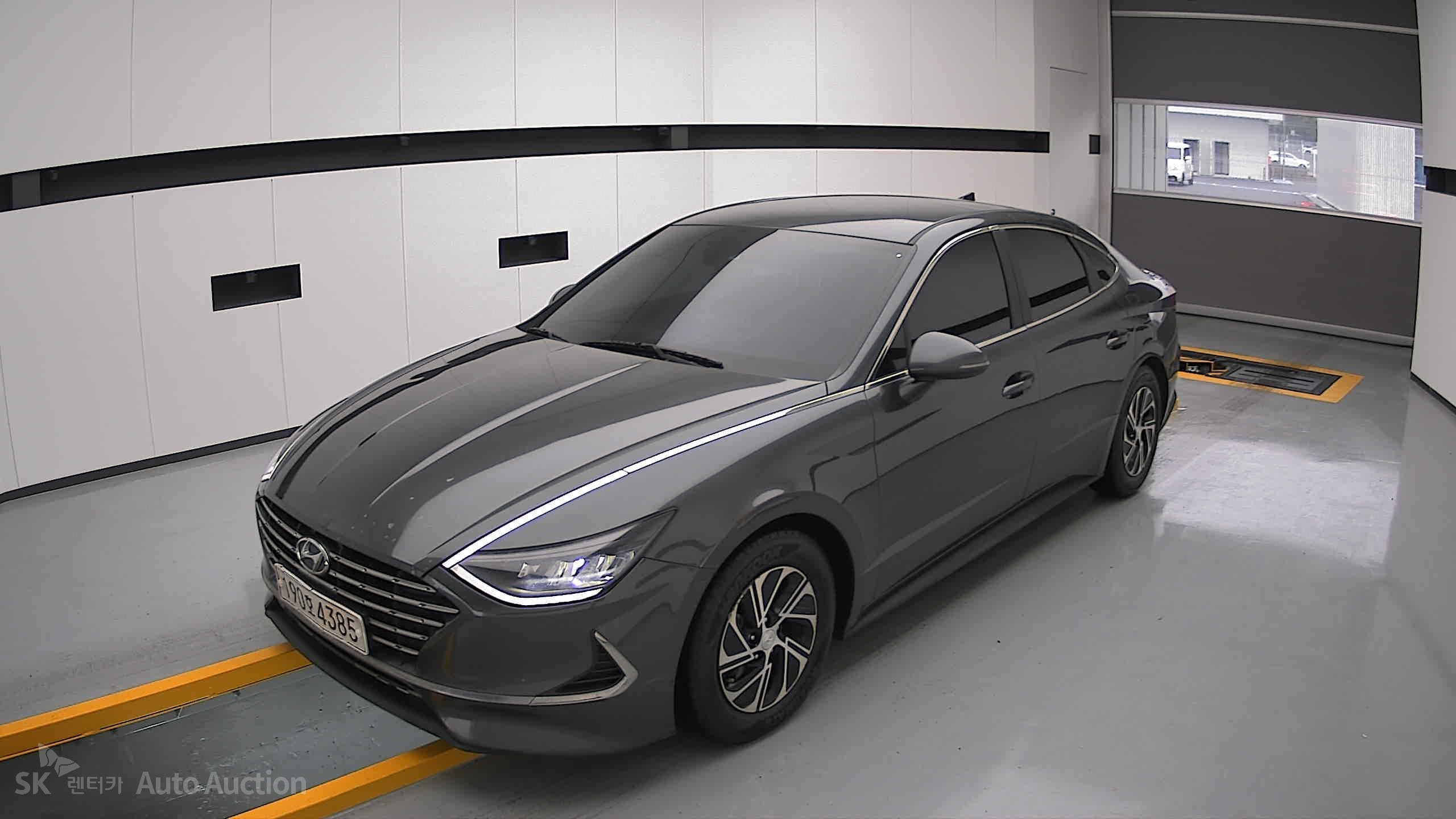 2022 - hyundai sonata