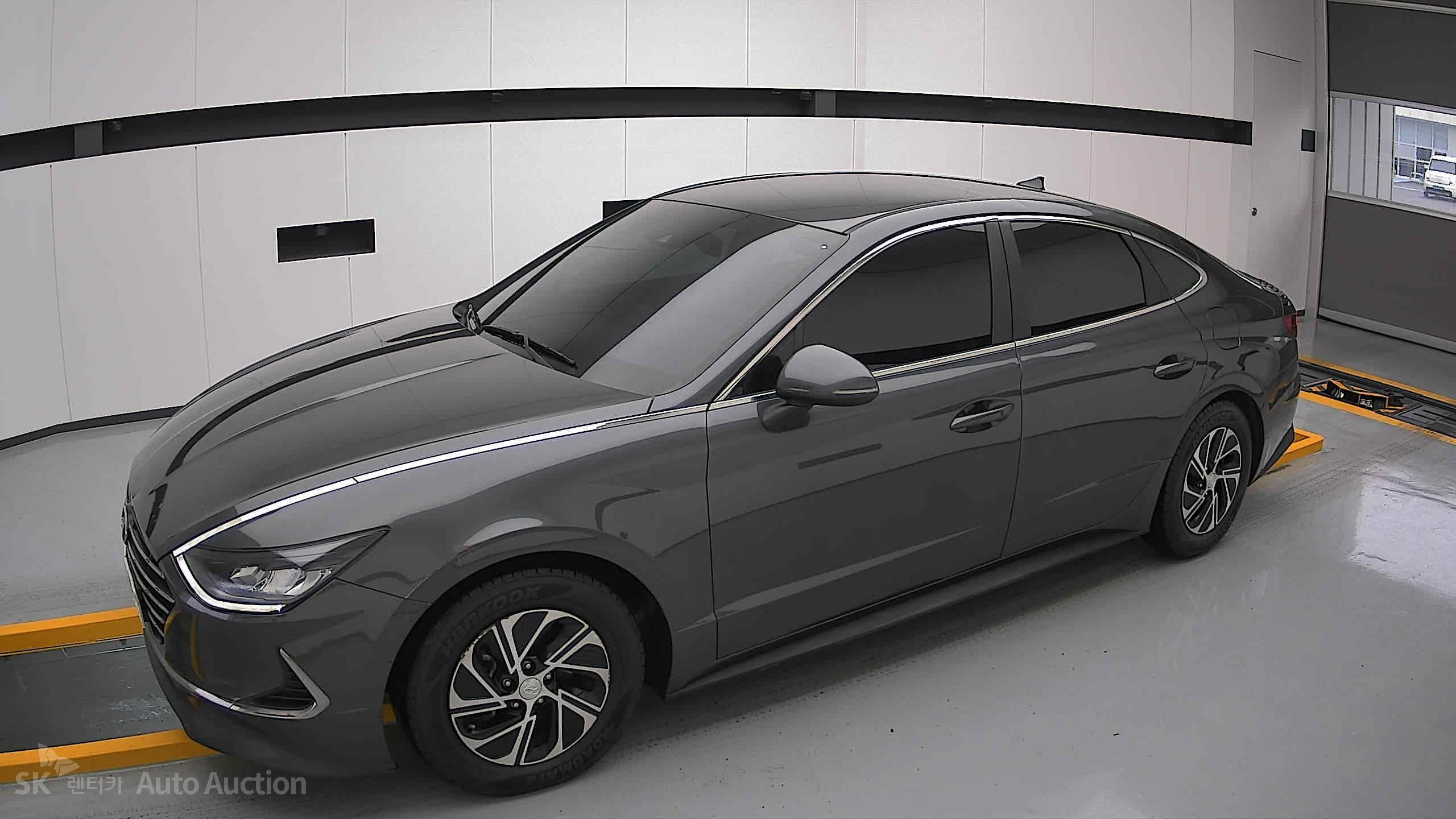 2022 - hyundai sonata