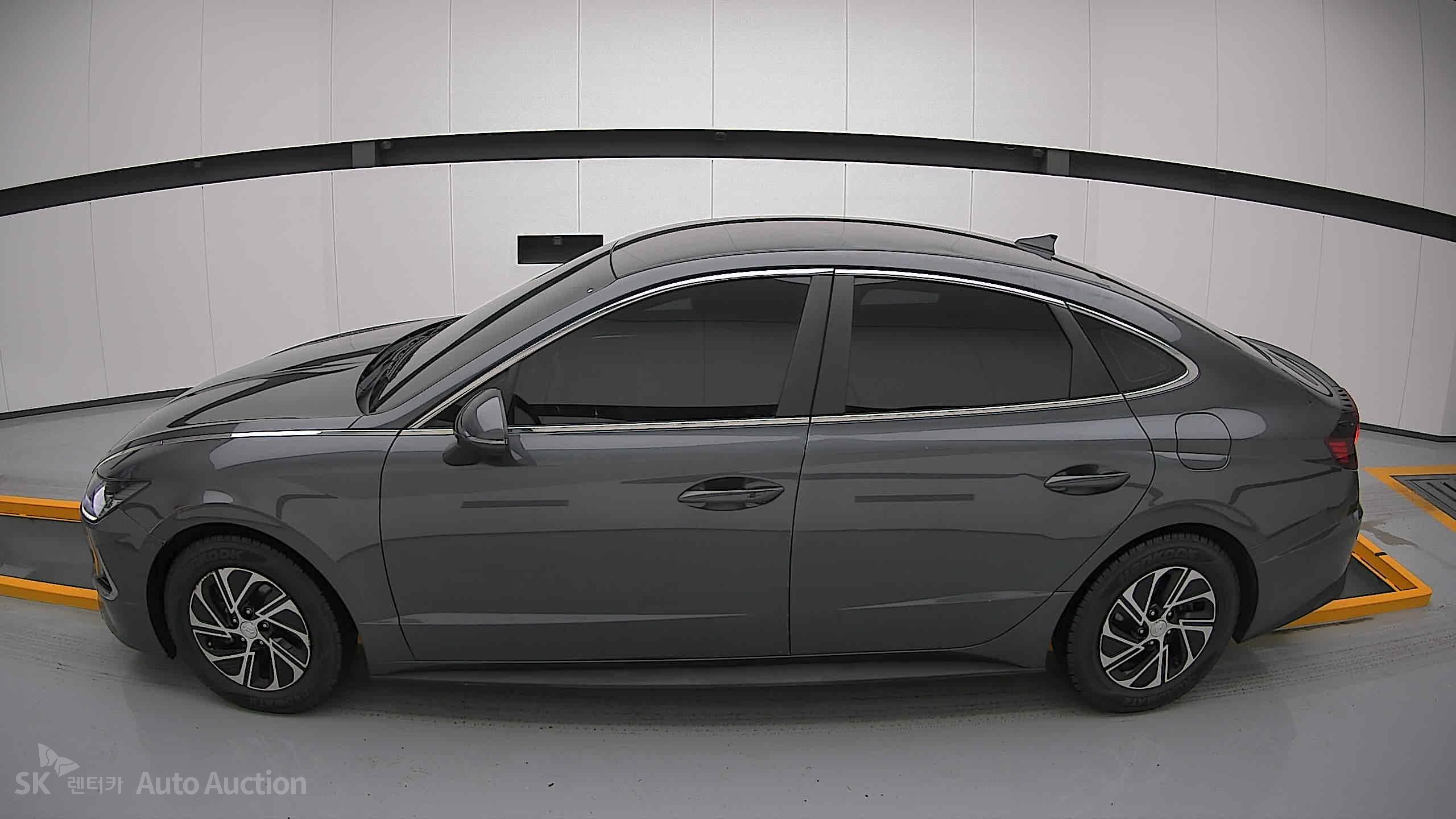 2022 - hyundai sonata