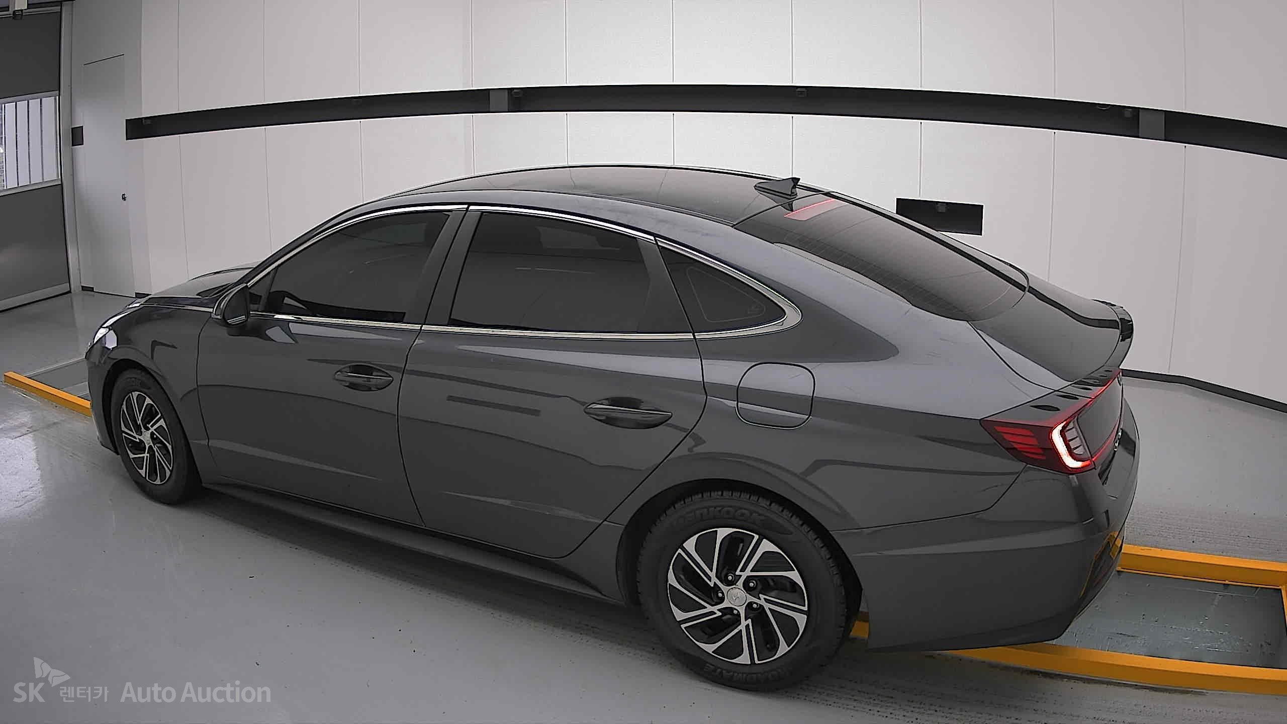 2022 - hyundai sonata