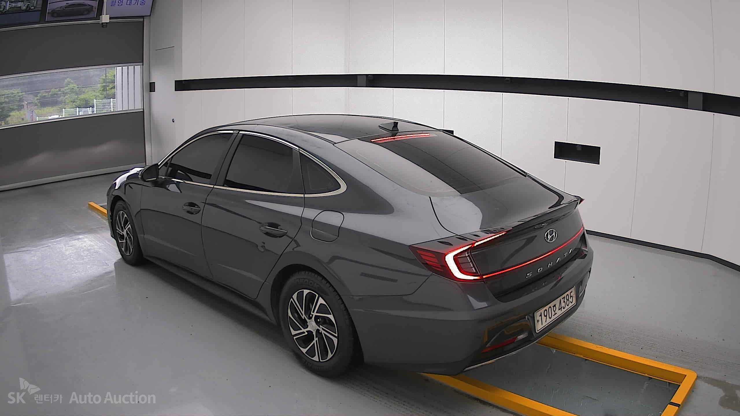 2022 - hyundai sonata