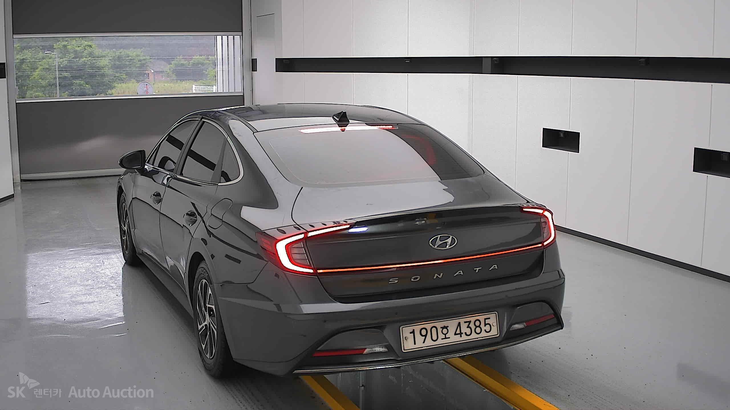 2022 - hyundai sonata