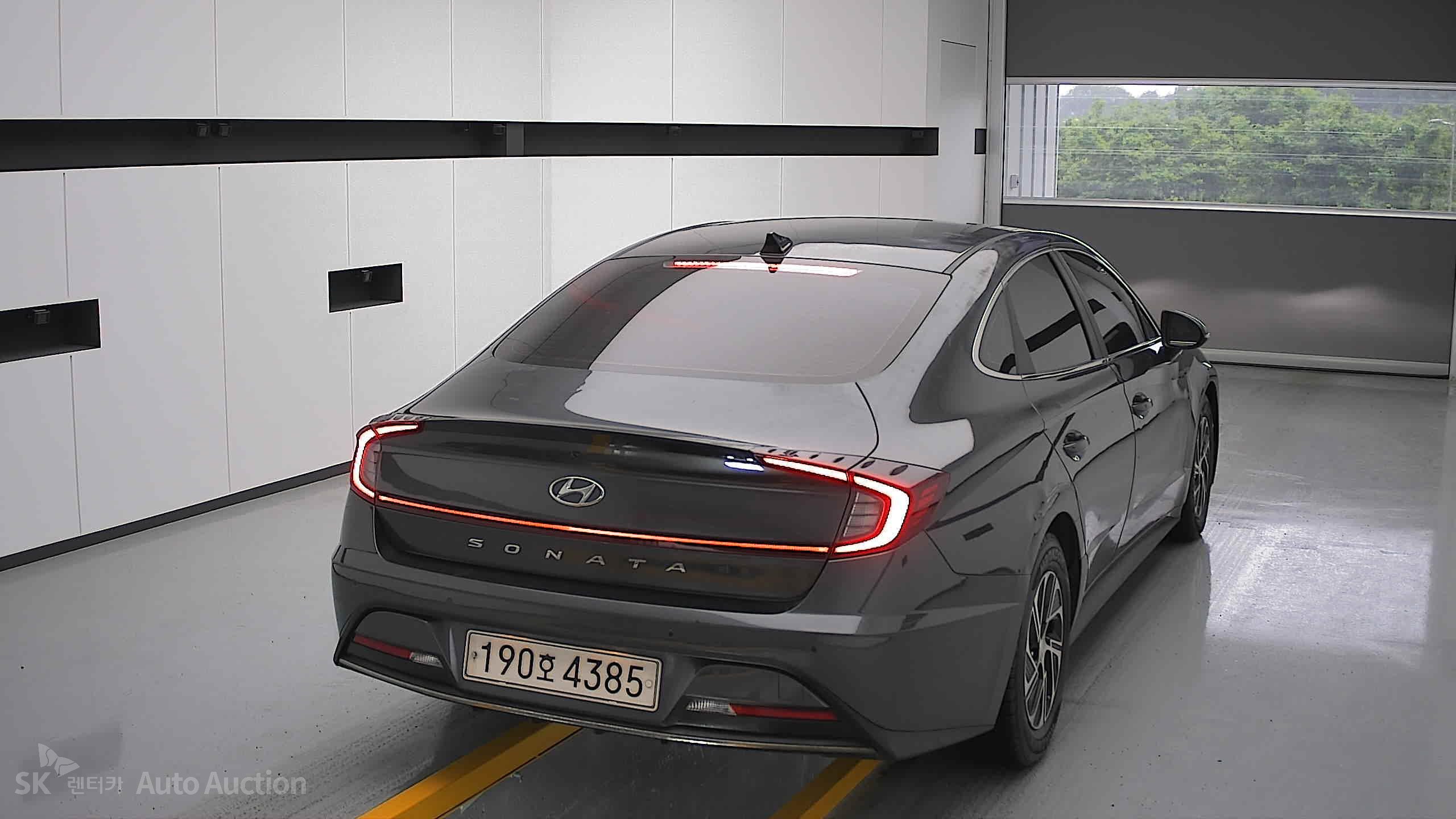 2022 - hyundai sonata