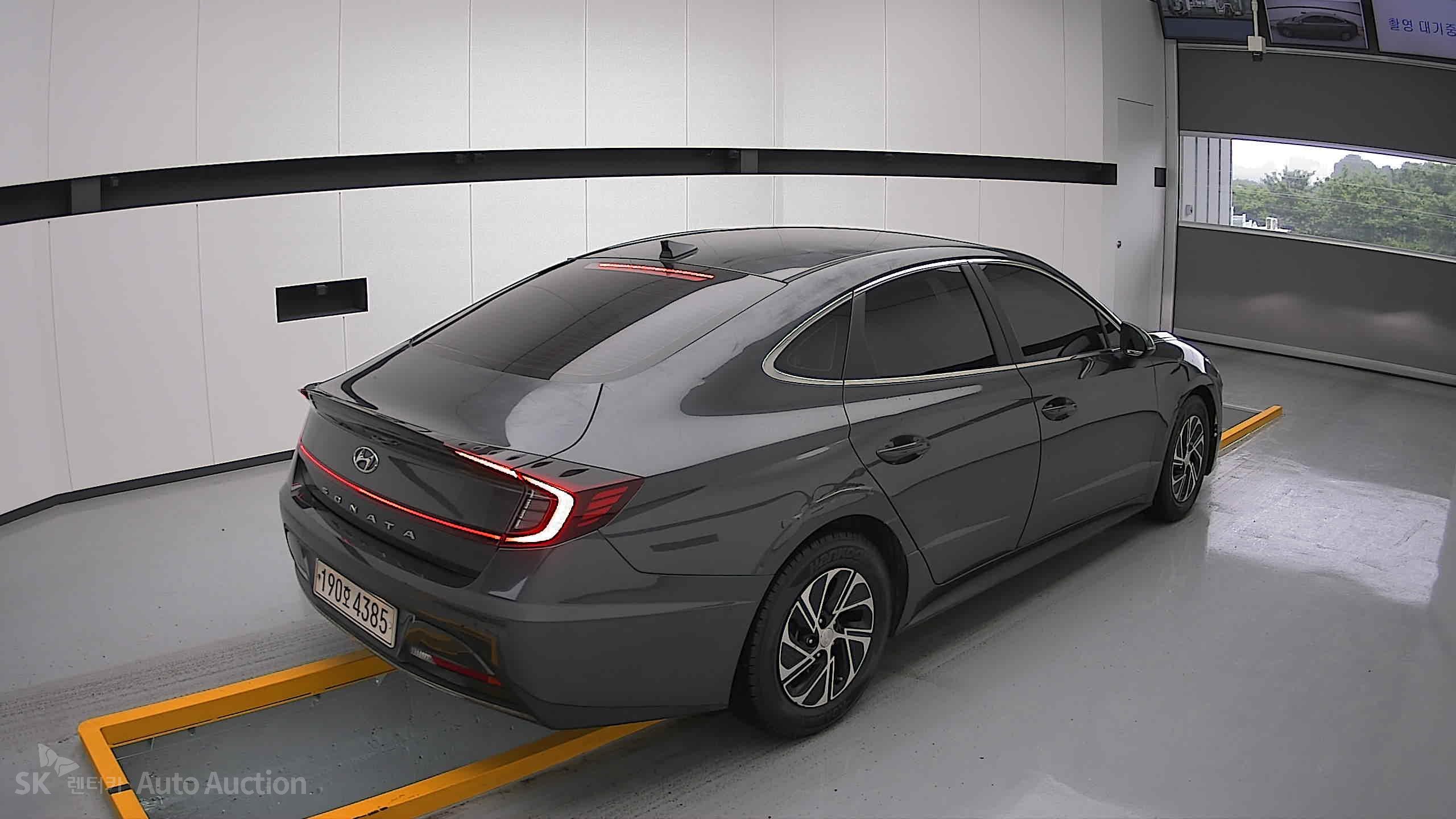 2022 - hyundai sonata