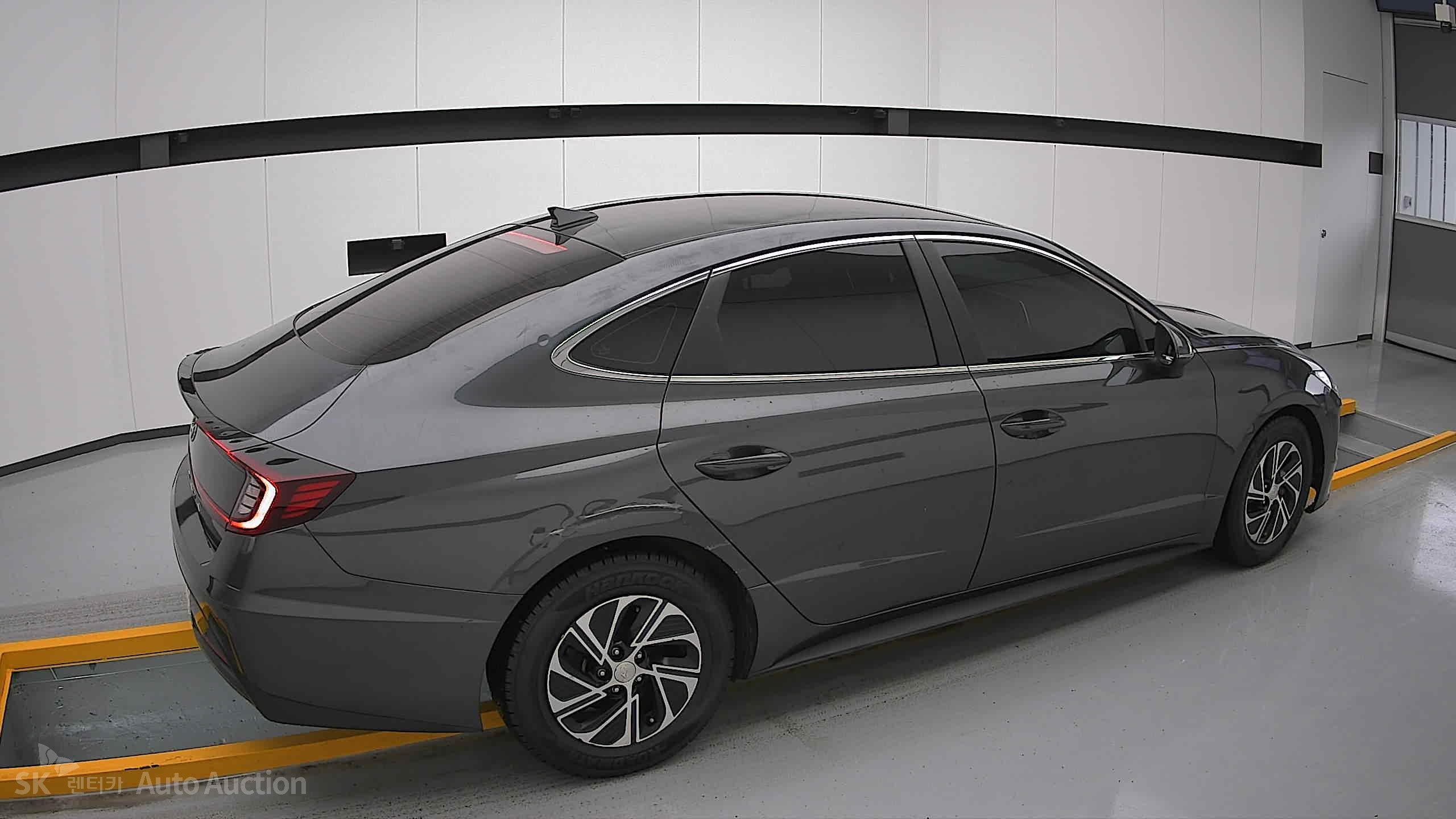 2022 - hyundai sonata