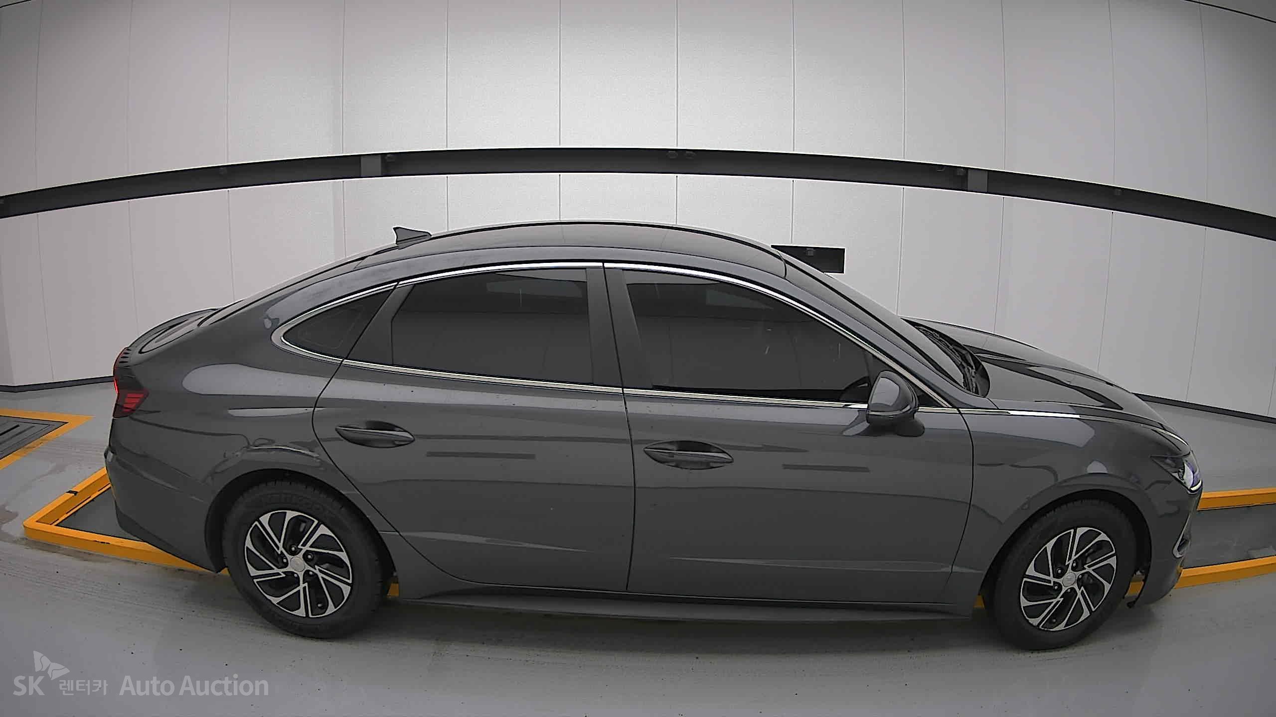 2022 - hyundai sonata