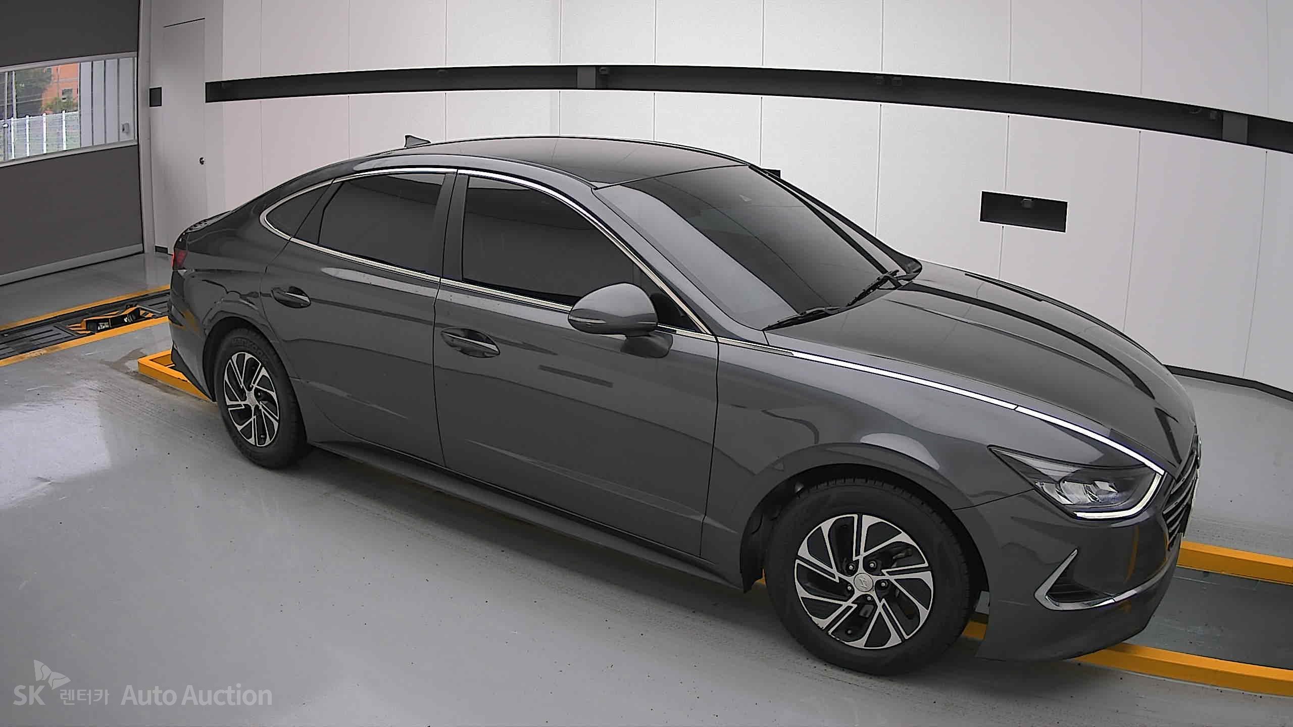 2022 - hyundai sonata