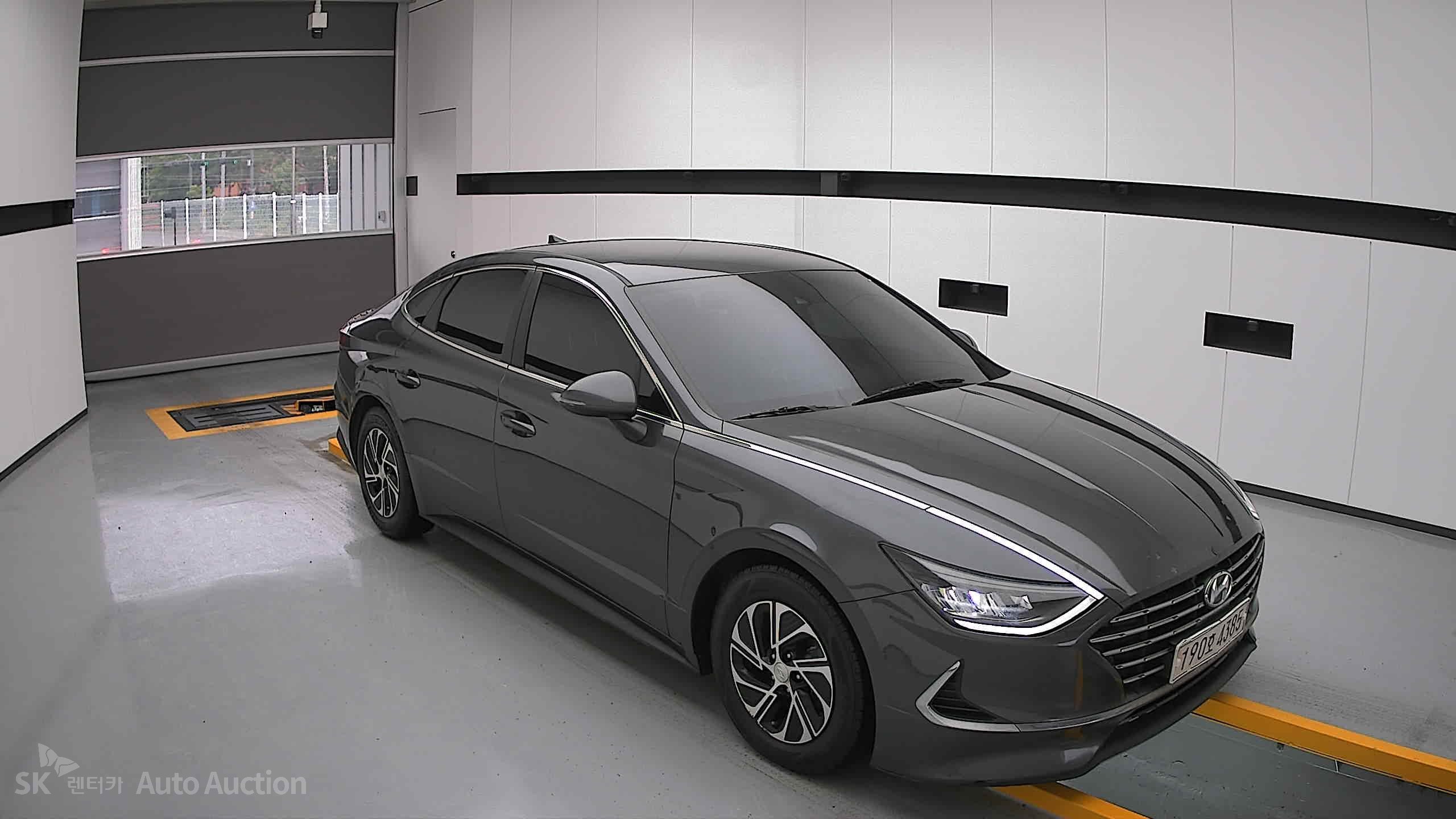 2022 - hyundai sonata