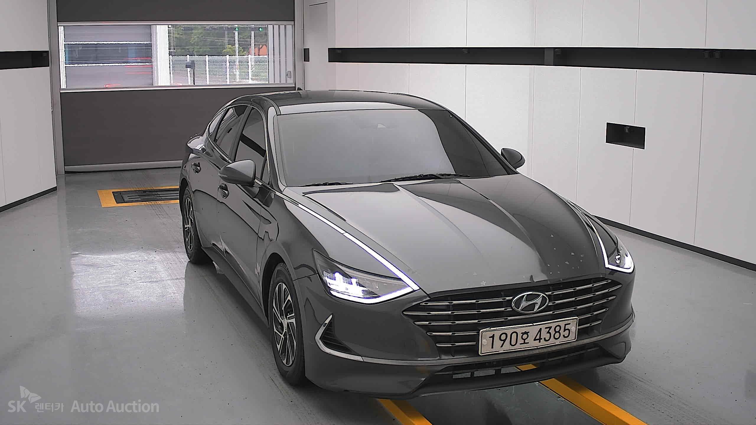 2022 - hyundai sonata