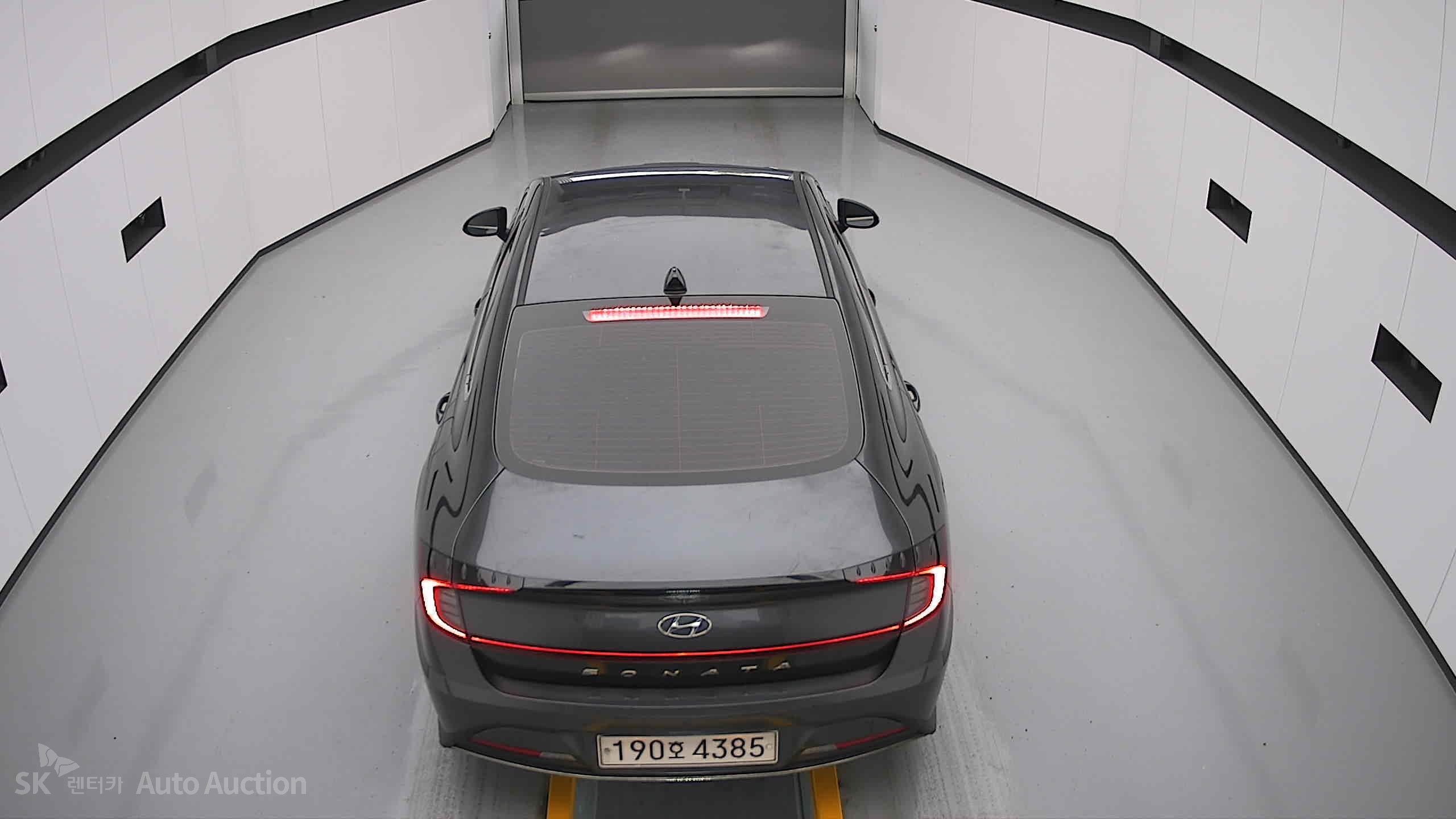 2022 - hyundai sonata