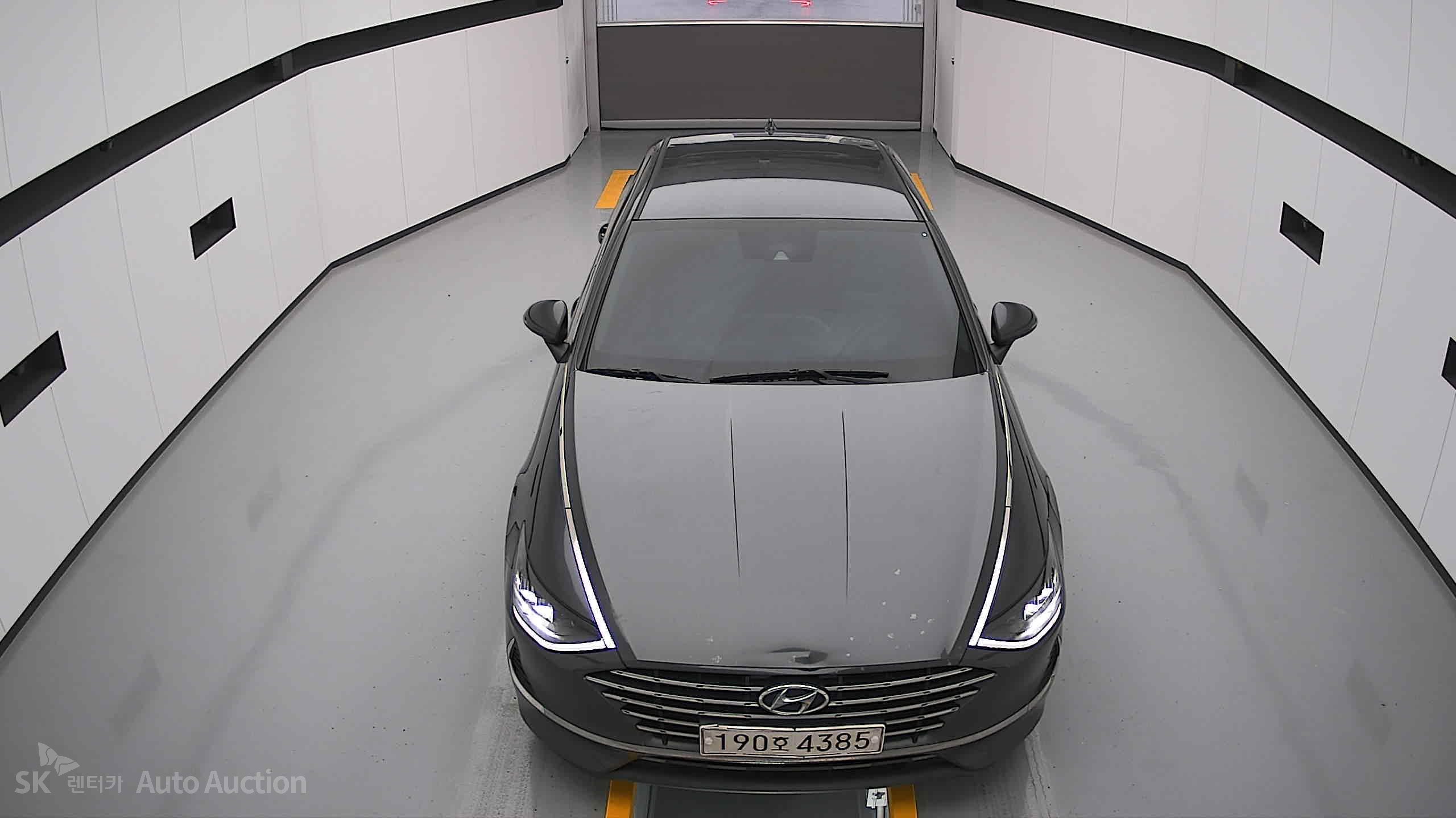 2022 - hyundai sonata