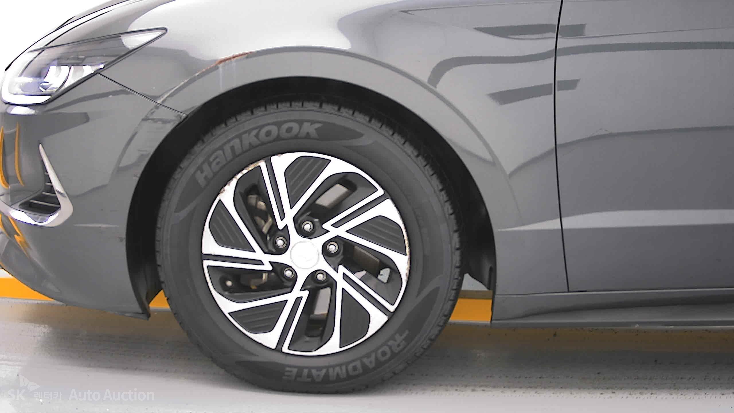 2022 - hyundai sonata