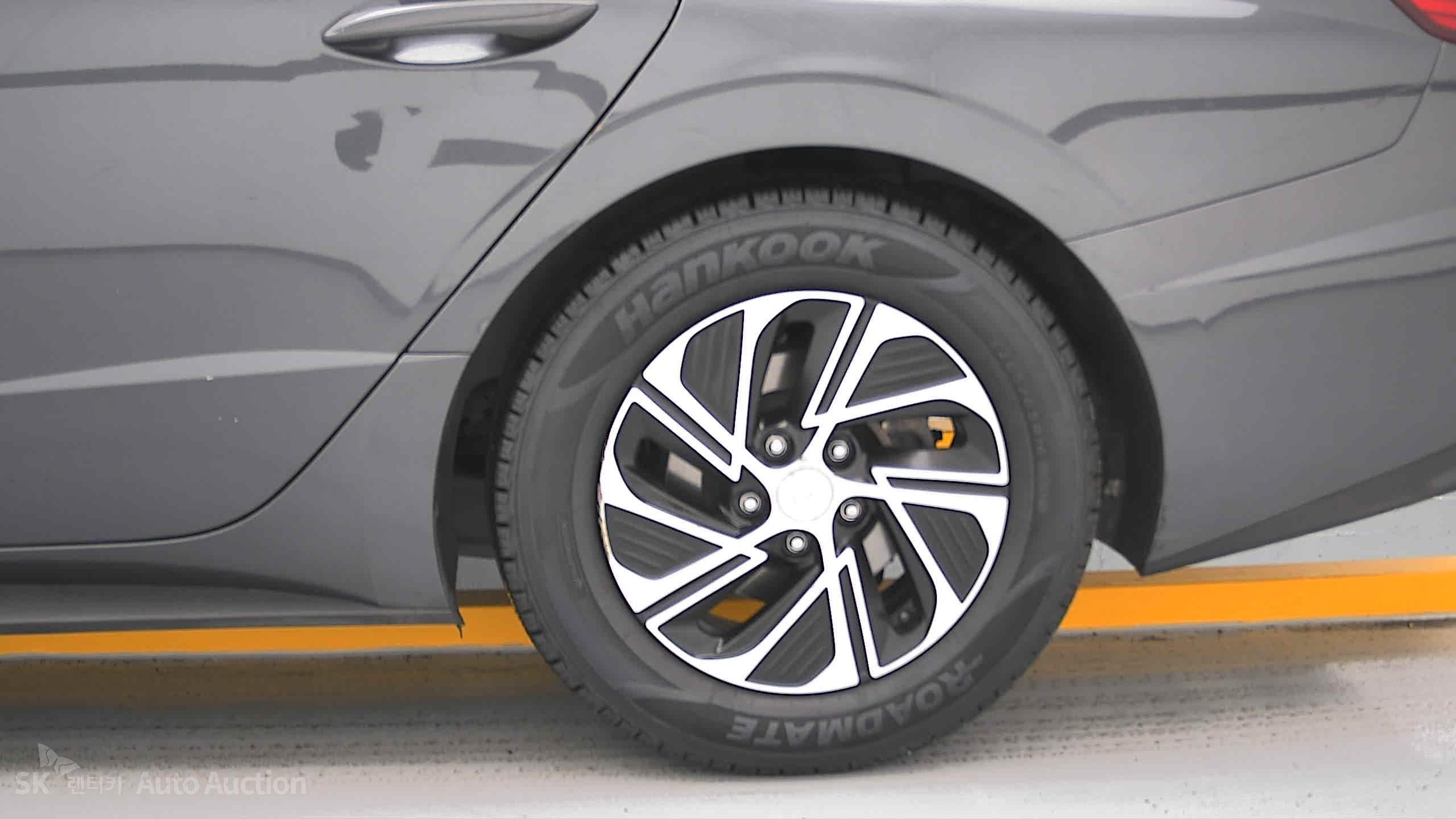 2022 - hyundai sonata